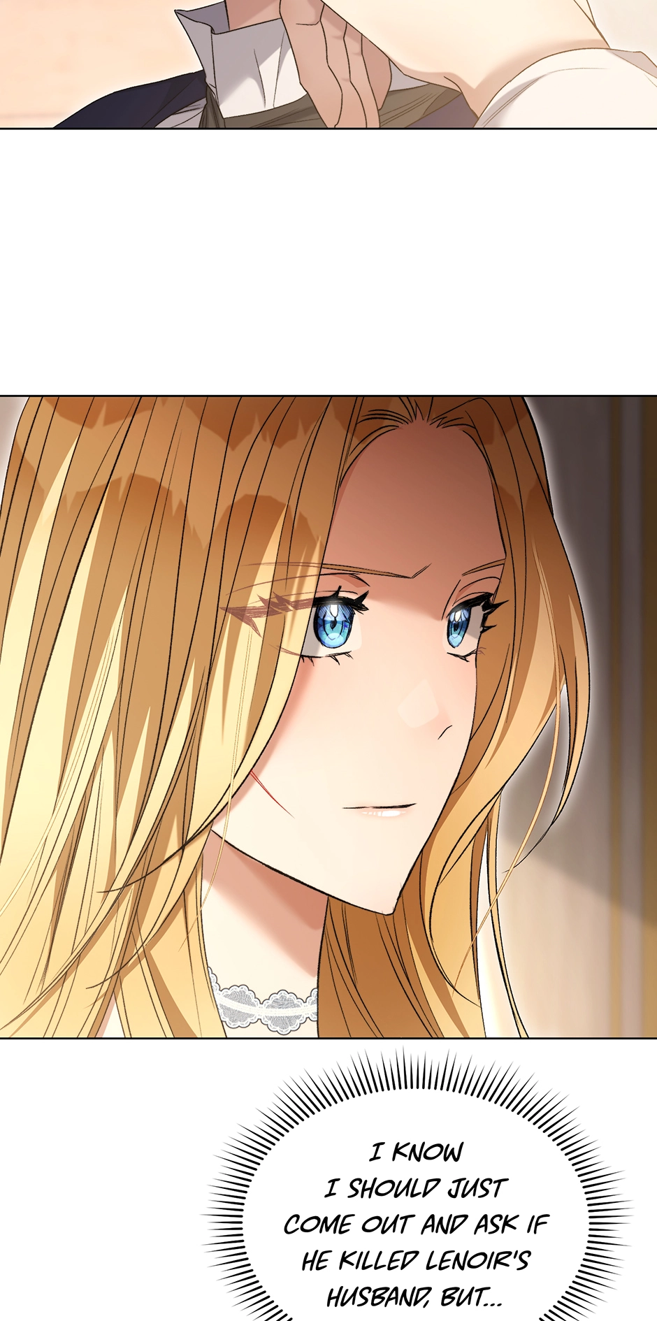 Read How to Satisfy the Devil chapter 74 image 14 on Lezhin