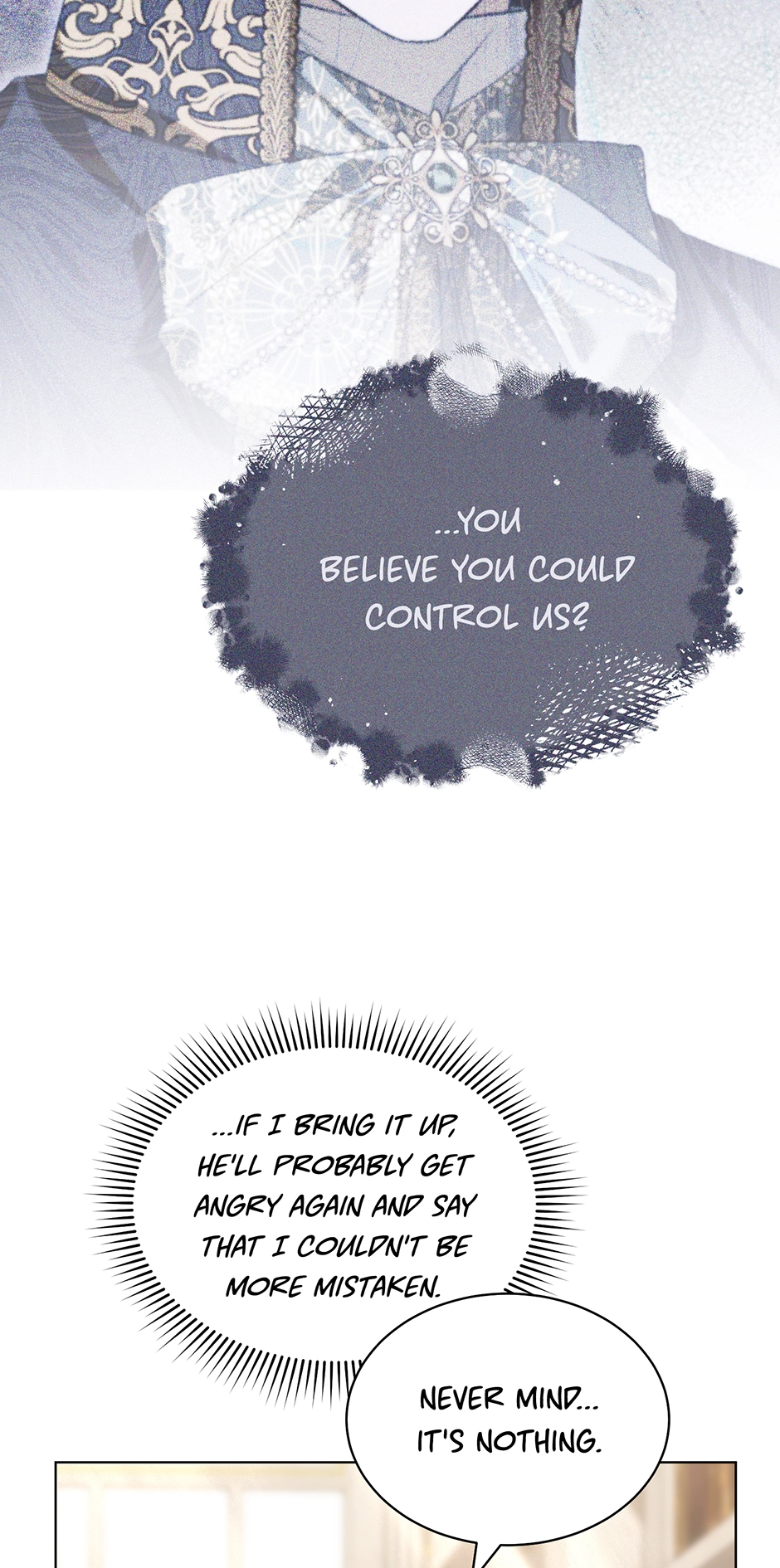 Read How to Satisfy the Devil chapter 74 image 16 on Lezhin