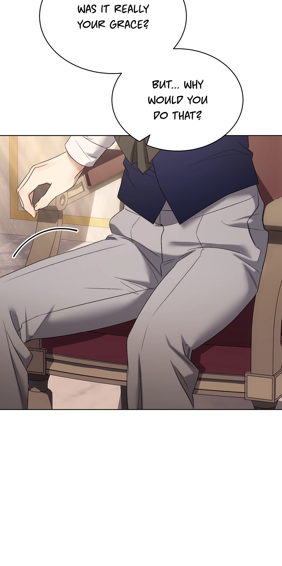 Read How to Satisfy the Devil chapter 74 image 19 on Lezhin