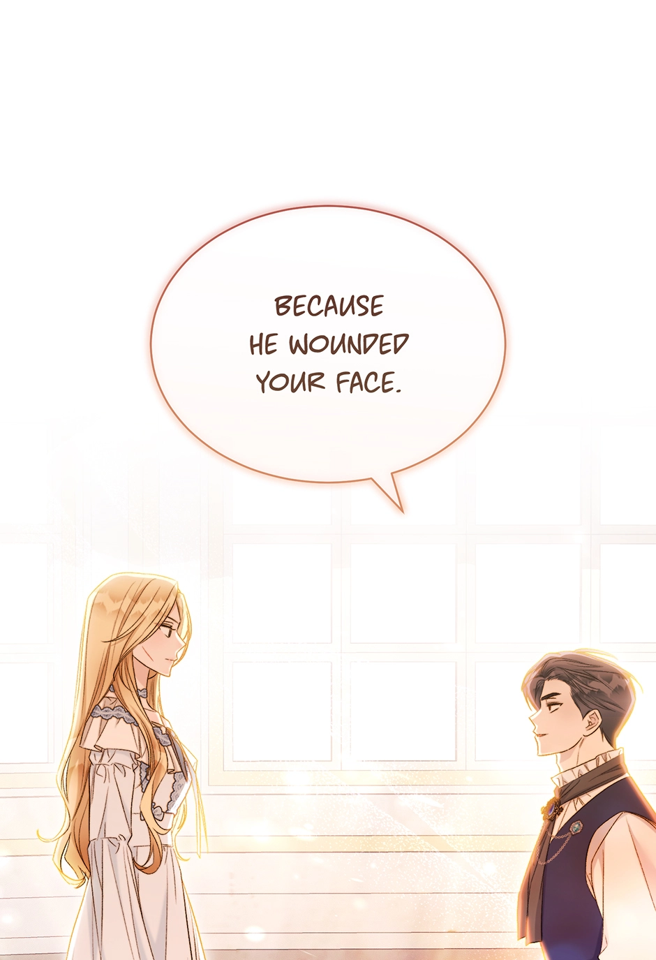 Read How to Satisfy the Devil chapter 74 image 20 on Lezhin
