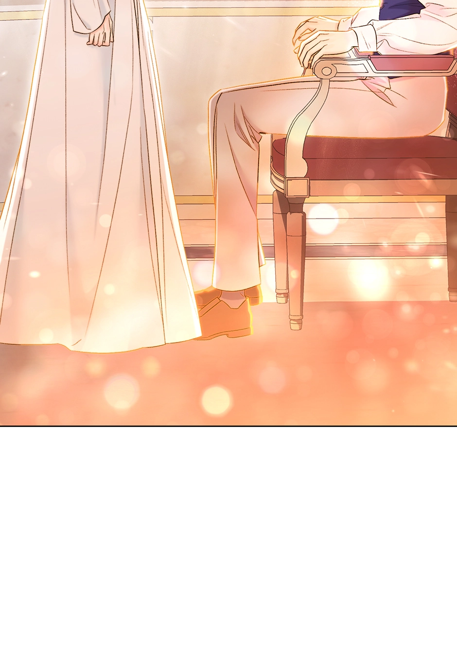 Read How to Satisfy the Devil chapter 74 image 21 on Lezhin