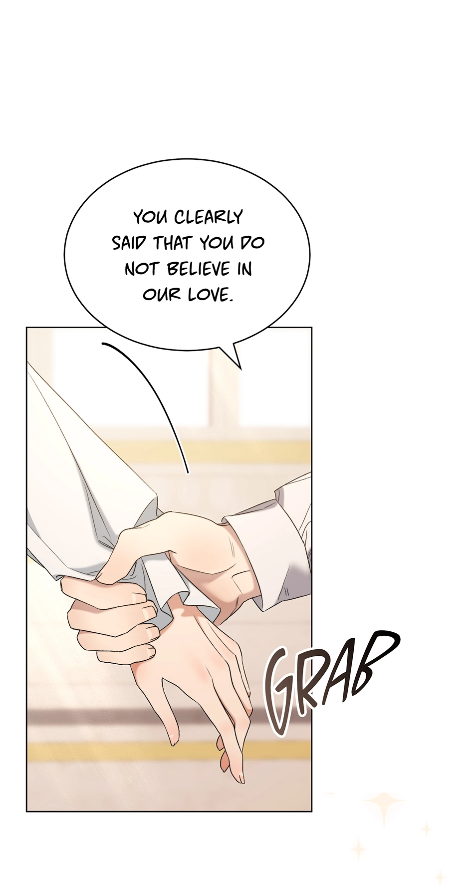 Read How to Satisfy the Devil chapter 74 image 23 on Lezhin