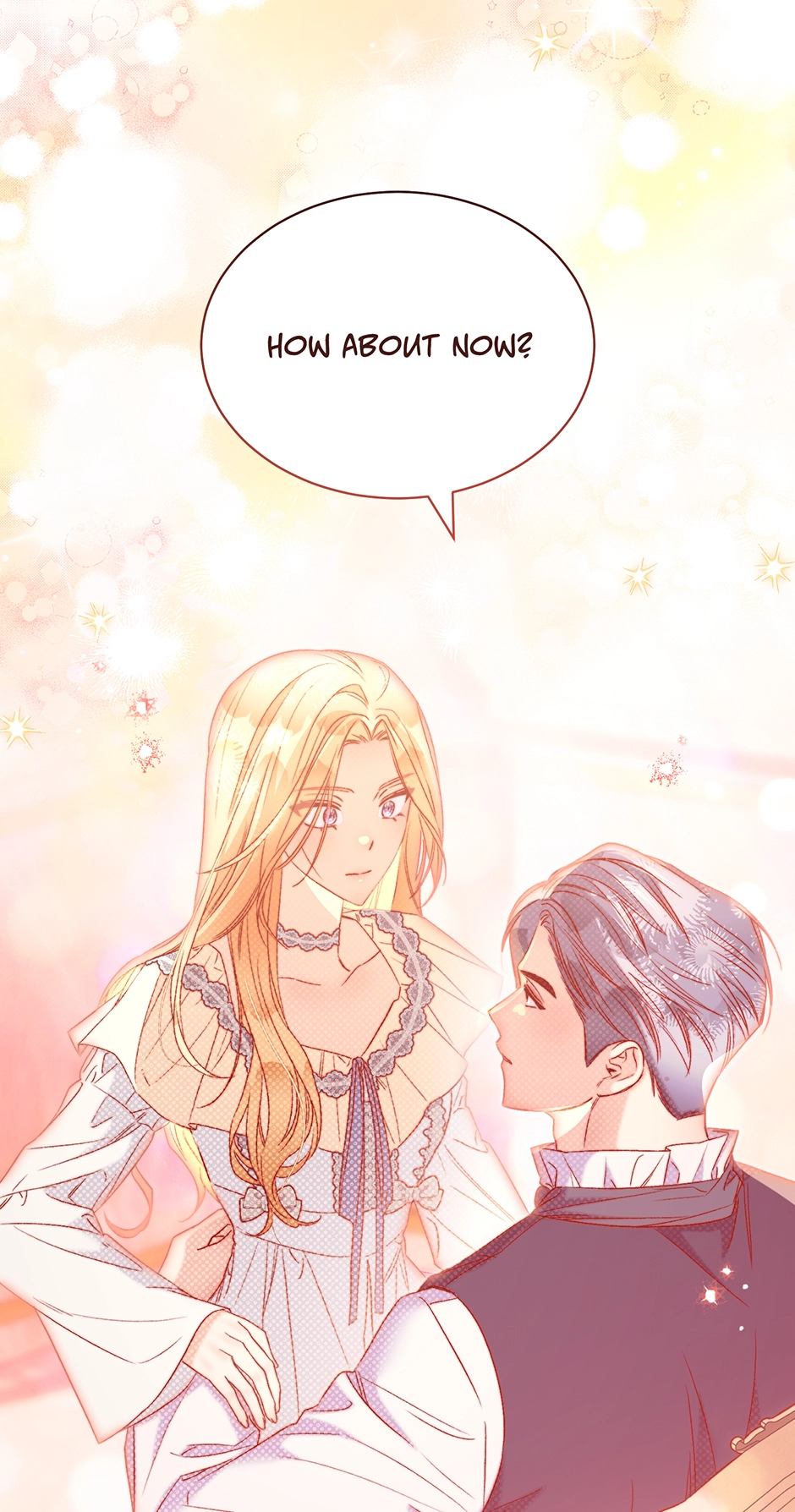 Read How to Satisfy the Devil chapter 74 image 25 on Lezhin