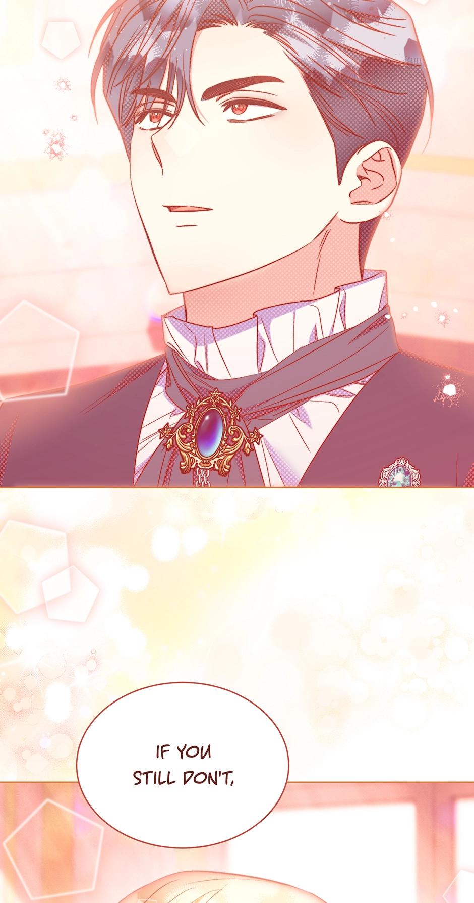 Read How to Satisfy the Devil chapter 74 image 27 on Lezhin