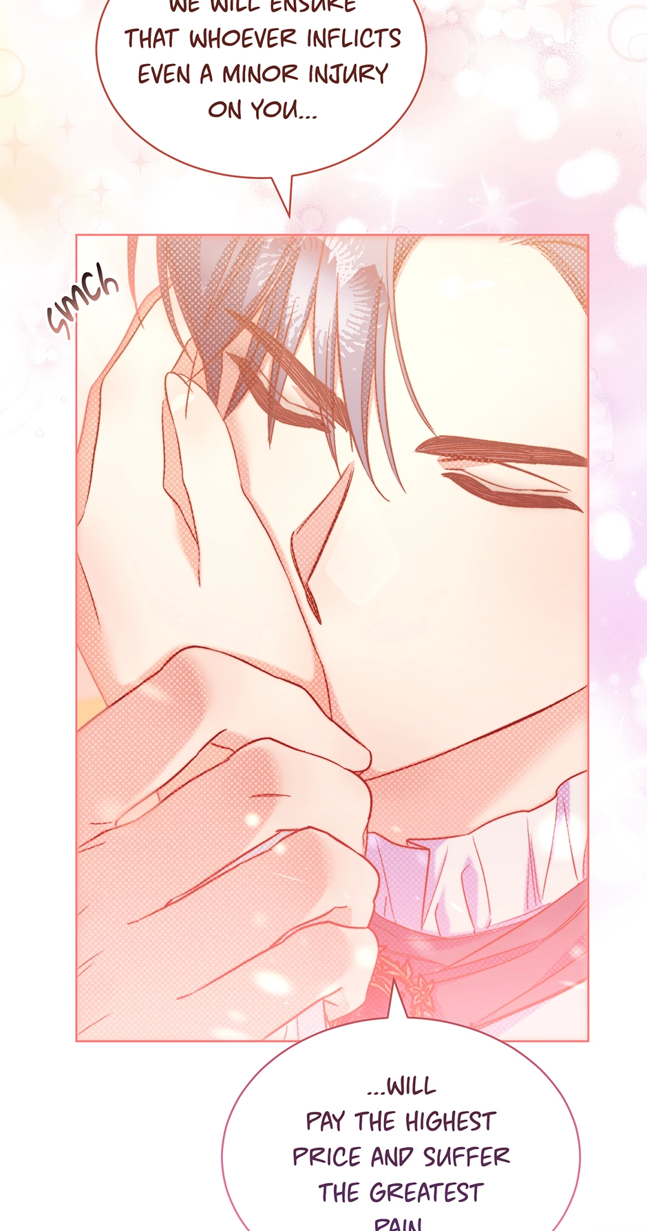 Read How to Satisfy the Devil chapter 74 image 29 on Lezhin
