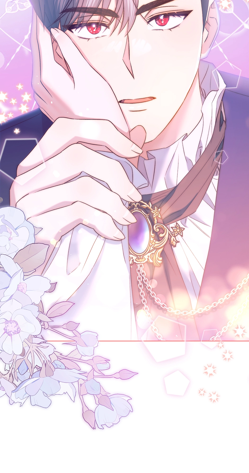 Read How to Satisfy the Devil chapter 74 image 31 on Lezhin