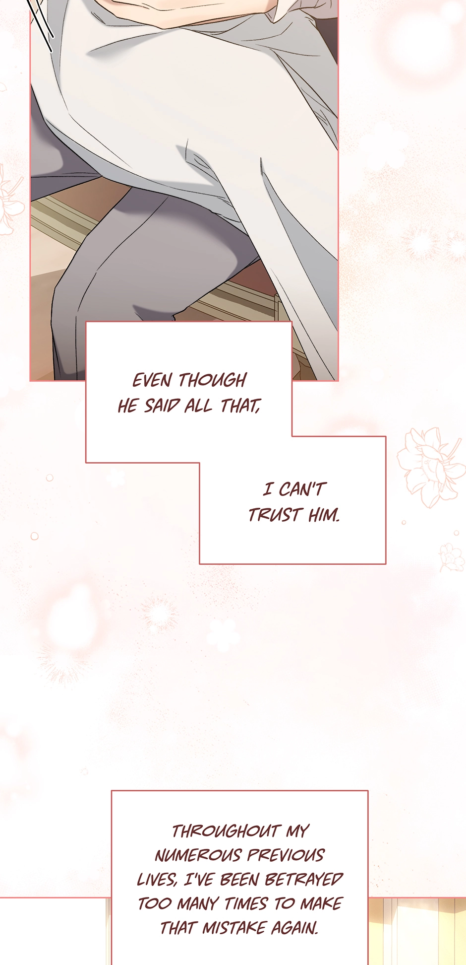 Read How to Satisfy the Devil chapter 74 image 34 on Lezhin