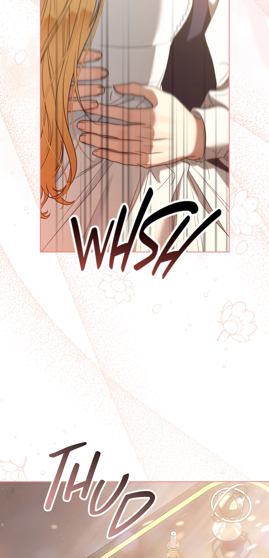 Read How to Satisfy the Devil chapter 74 image 39 on Lezhin
