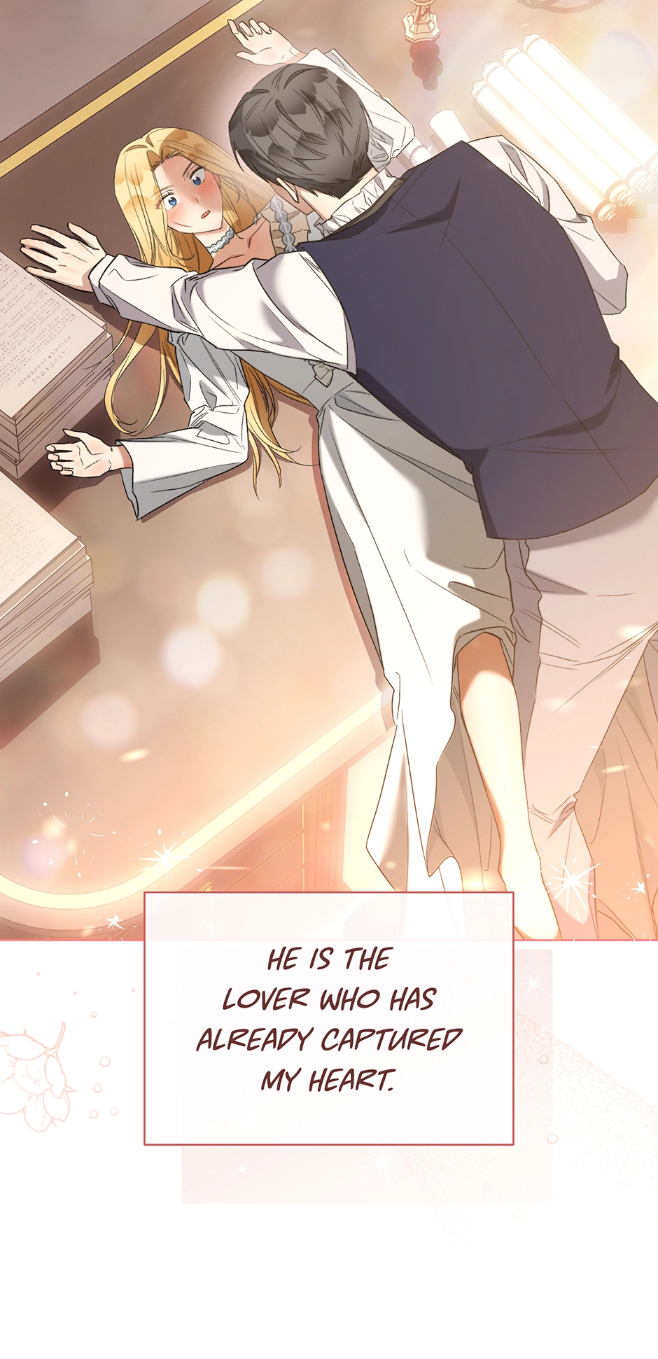 Read How to Satisfy the Devil chapter 74 image 40 on Lezhin