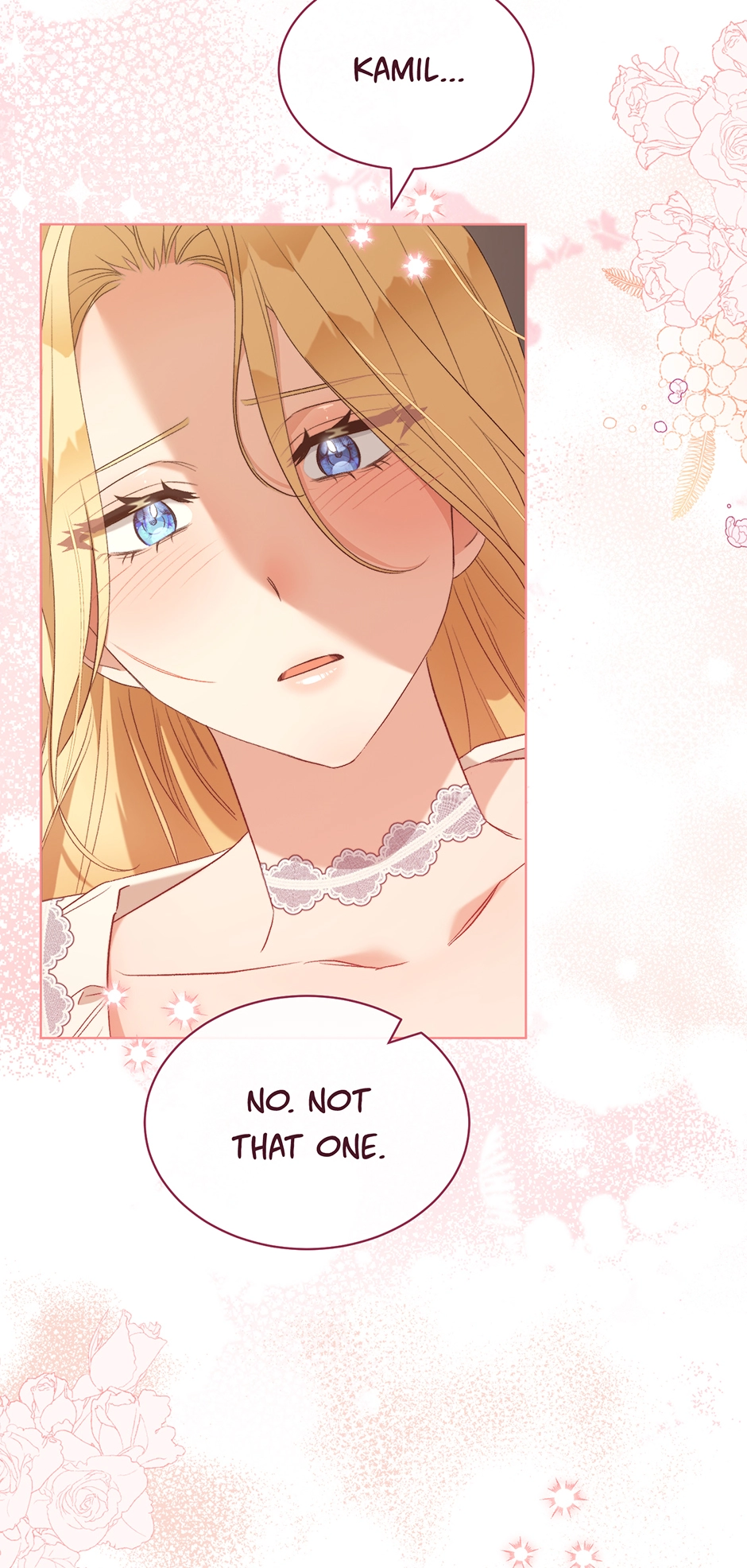 Read How to Satisfy the Devil chapter 74 image 42 on Lezhin