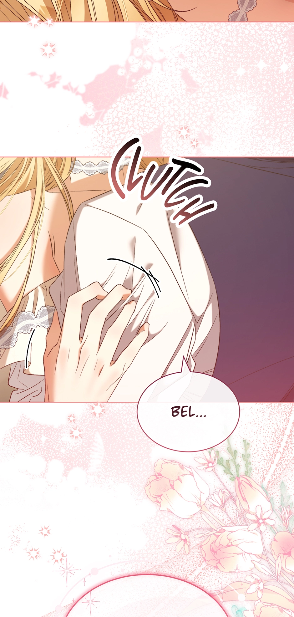 Read How to Satisfy the Devil chapter 74 image 44 on Lezhin