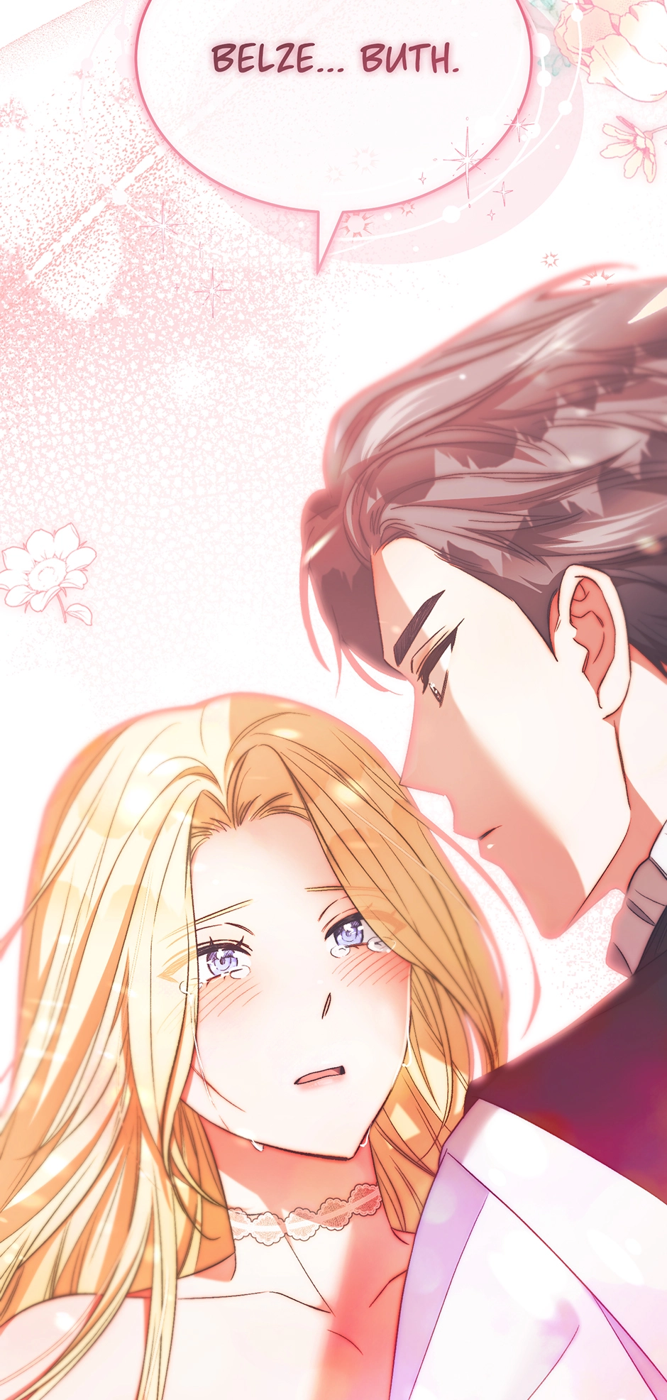 Read How to Satisfy the Devil chapter 74 image 45 on Lezhin