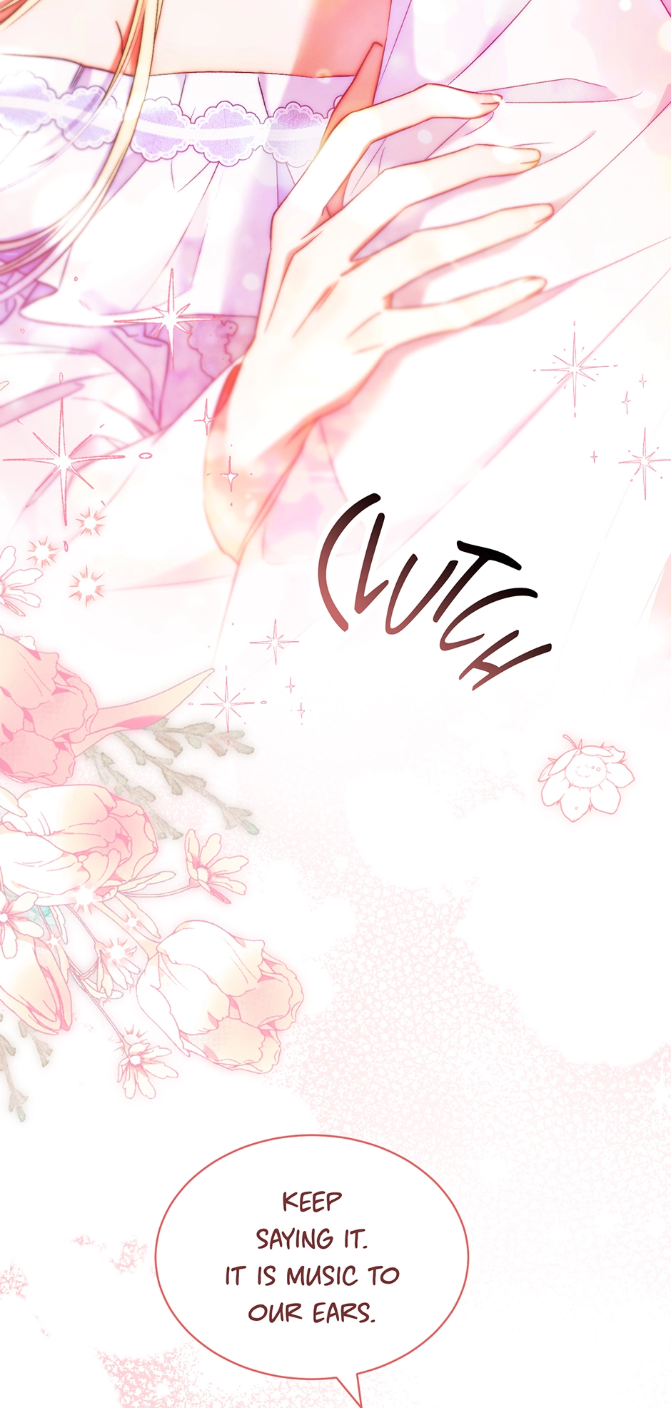 Read How to Satisfy the Devil chapter 74 image 46 on Lezhin