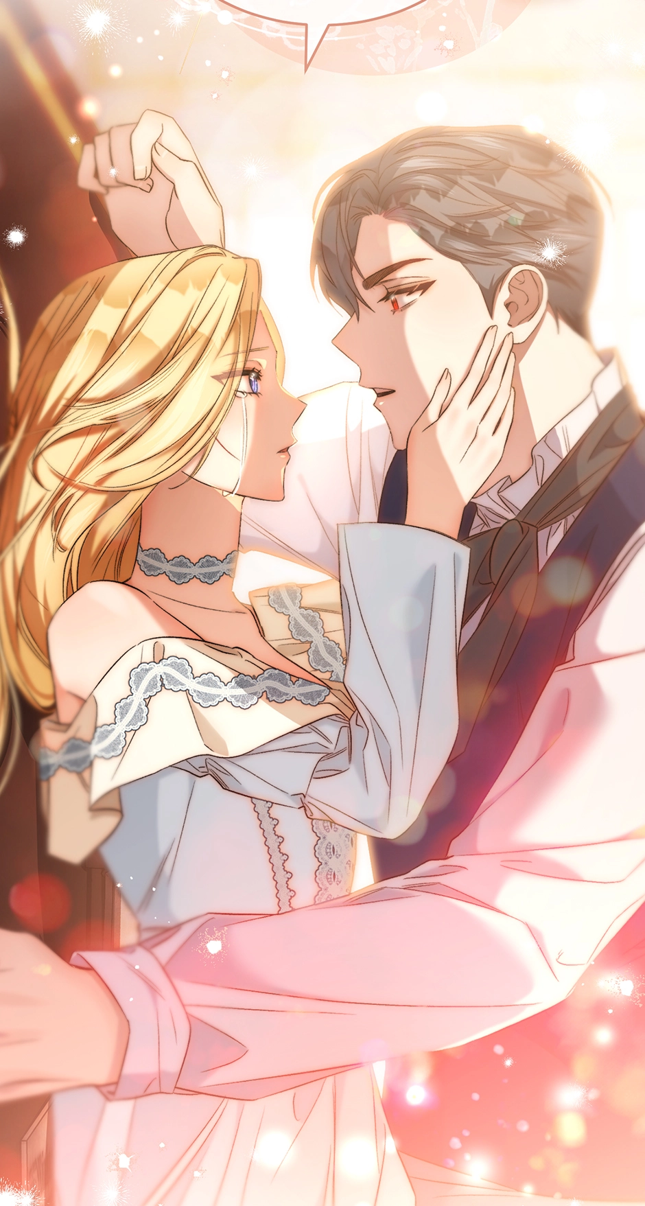 Read How to Satisfy the Devil chapter 74 image 50 on Lezhin