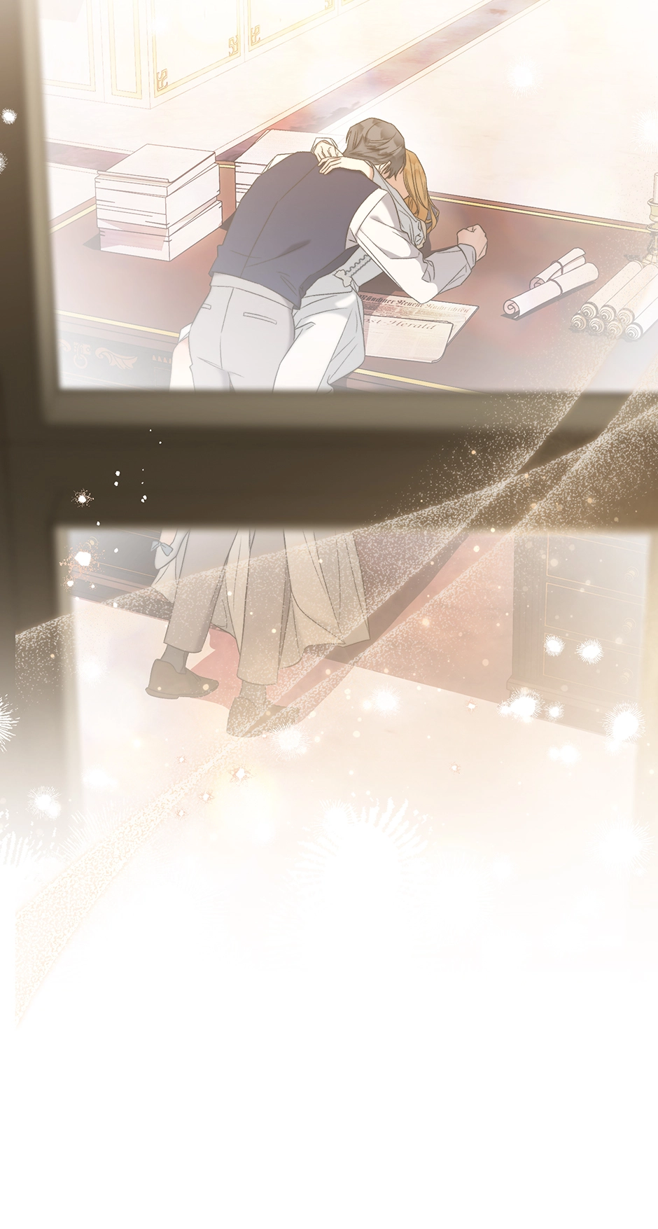 Read How to Satisfy the Devil chapter 74 image 53 on Lezhin