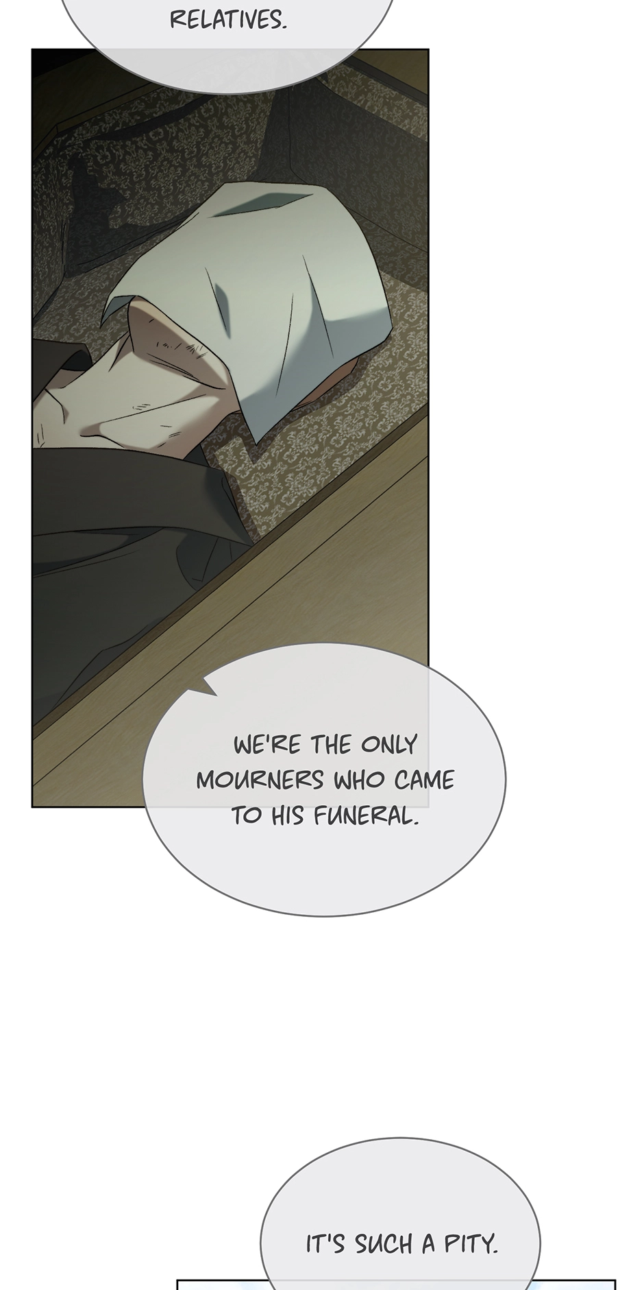 Read How to Satisfy the Devil chapter 74 image 56 on Lezhin