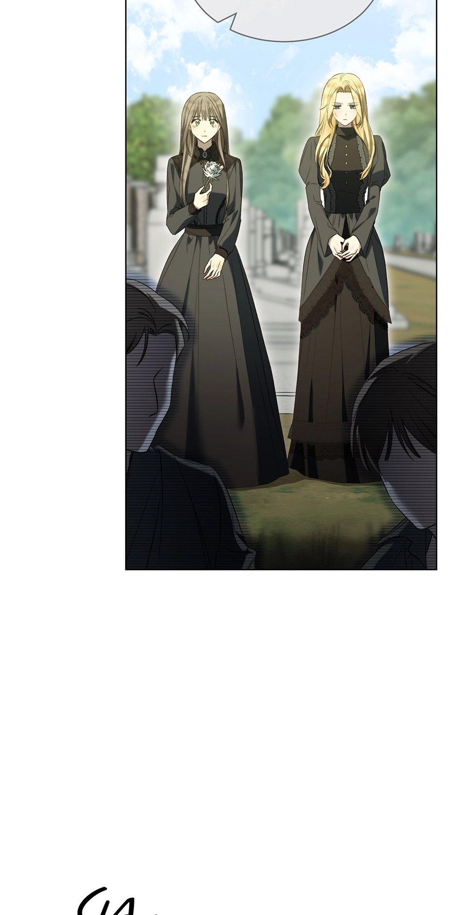 Read How to Satisfy the Devil chapter 74 image 57 on Lezhin