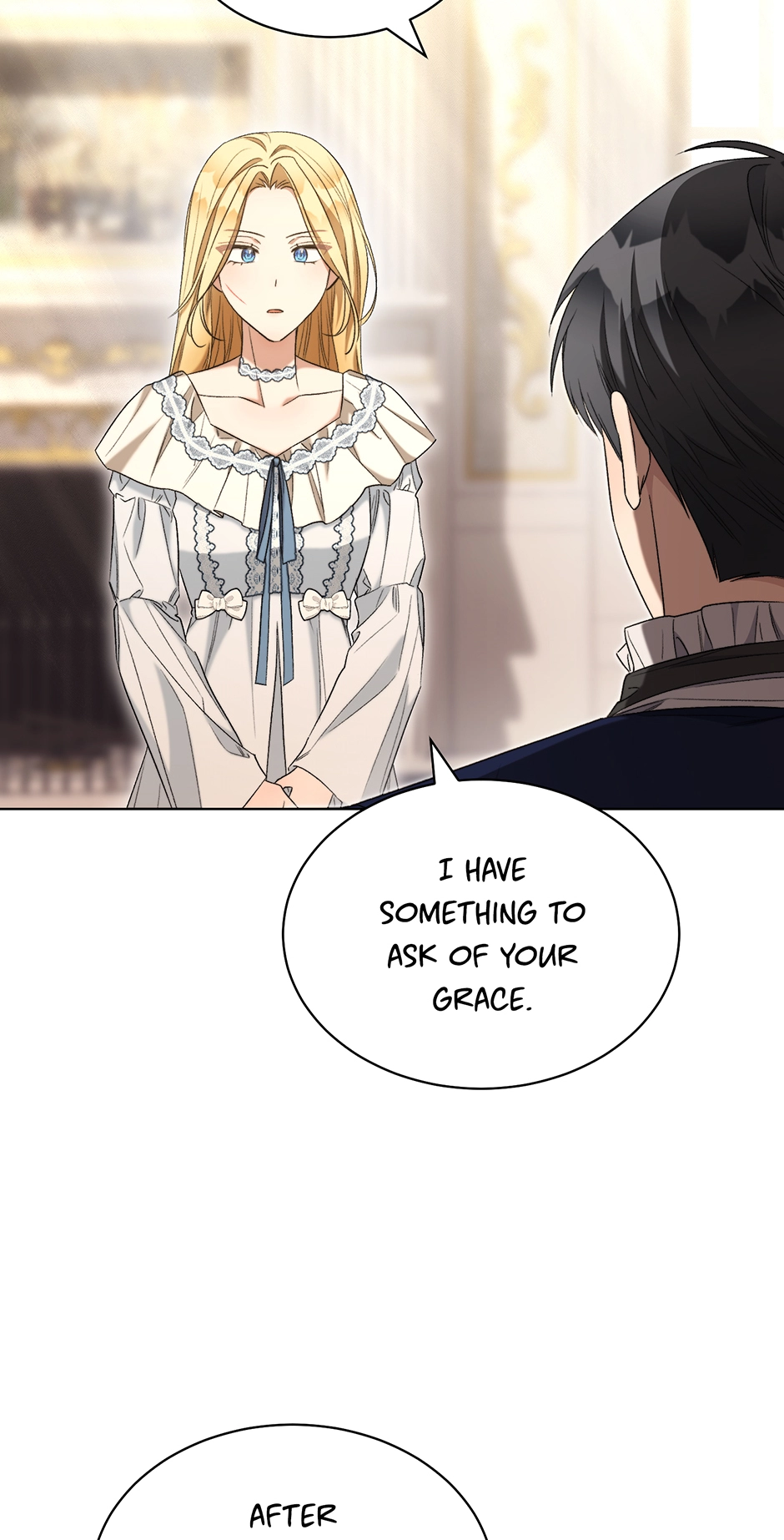 Read How to Satisfy the Devil chapter 74 image 6 on Lezhin