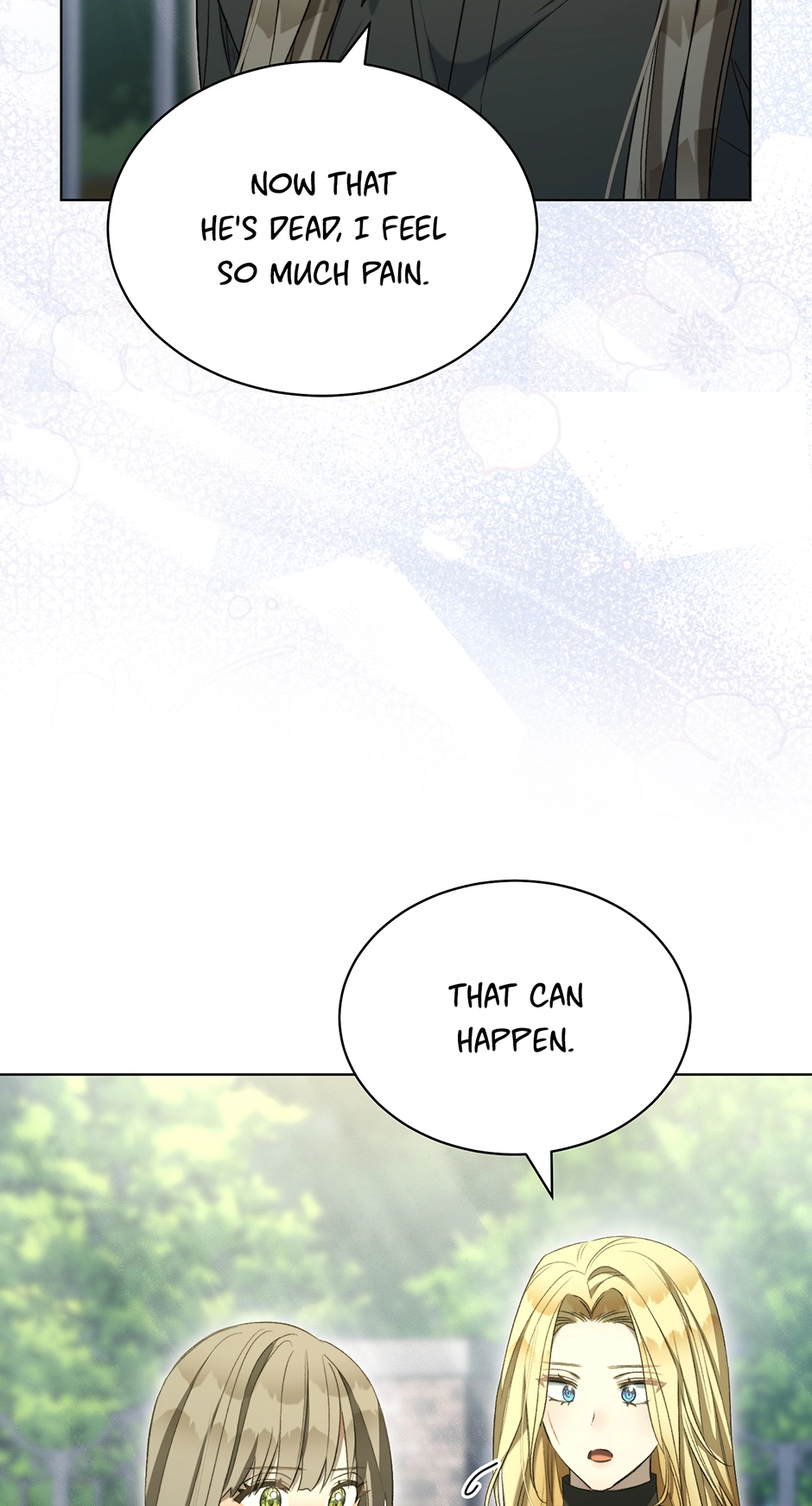 Read How to Satisfy the Devil chapter 74 image 64 on Lezhin