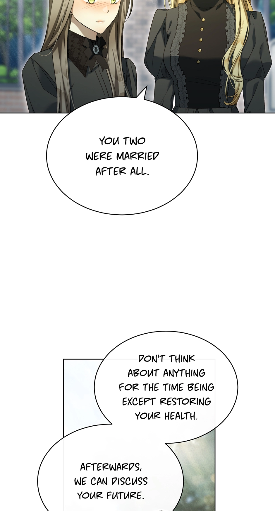 Read How to Satisfy the Devil chapter 74 image 65 on Lezhin