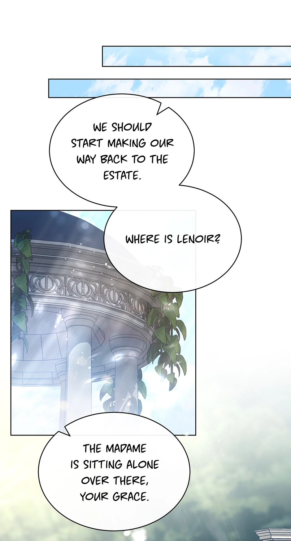 Read How to Satisfy the Devil chapter 74 image 67 on Lezhin