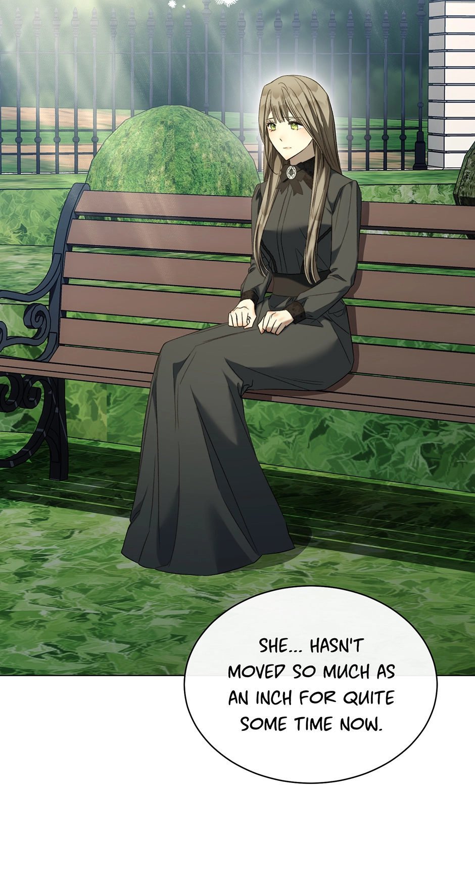 Read How to Satisfy the Devil chapter 74 image 68 on Lezhin