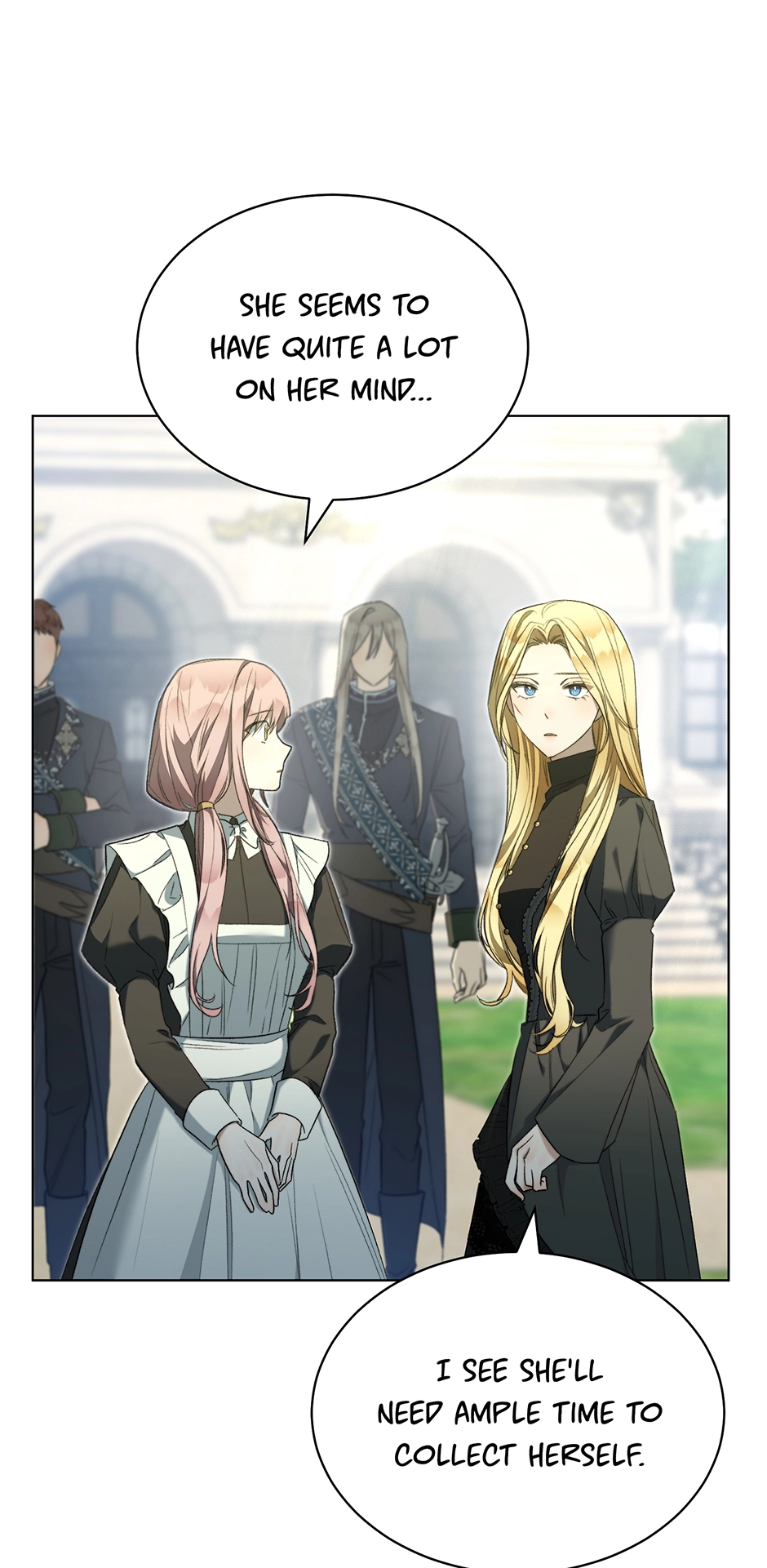 Read How to Satisfy the Devil chapter 74 image 69 on Lezhin