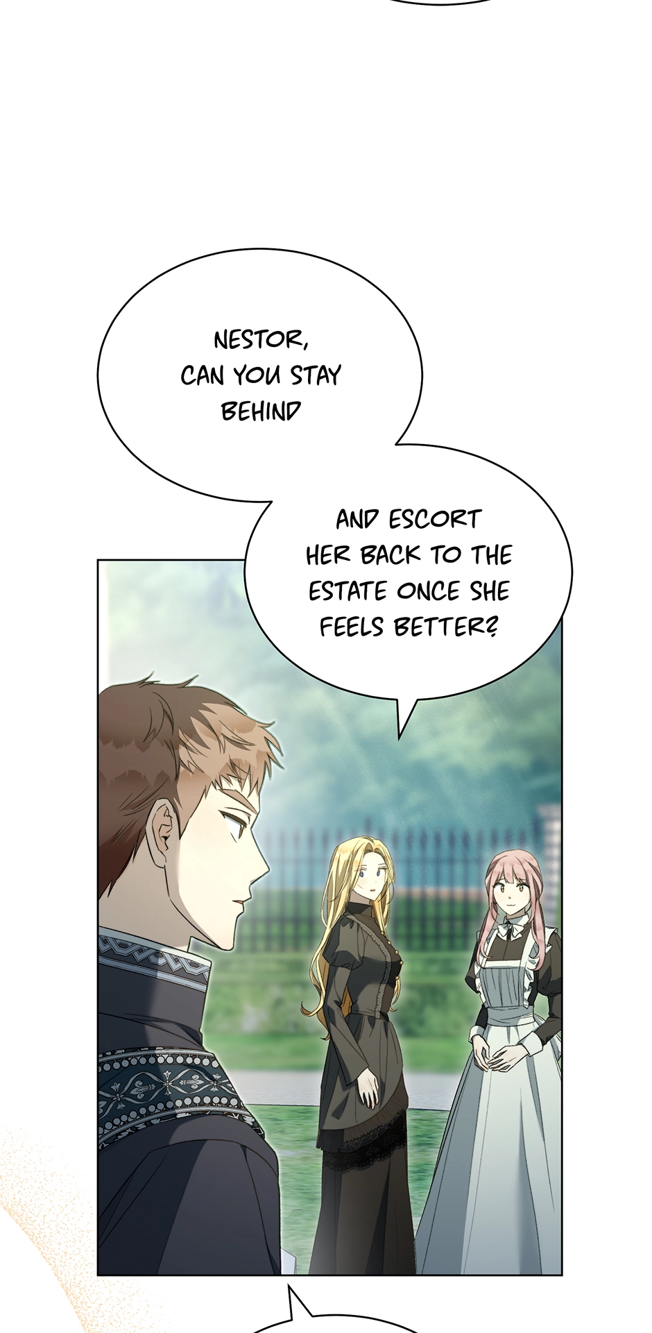 Read How to Satisfy the Devil chapter 74 image 70 on Lezhin