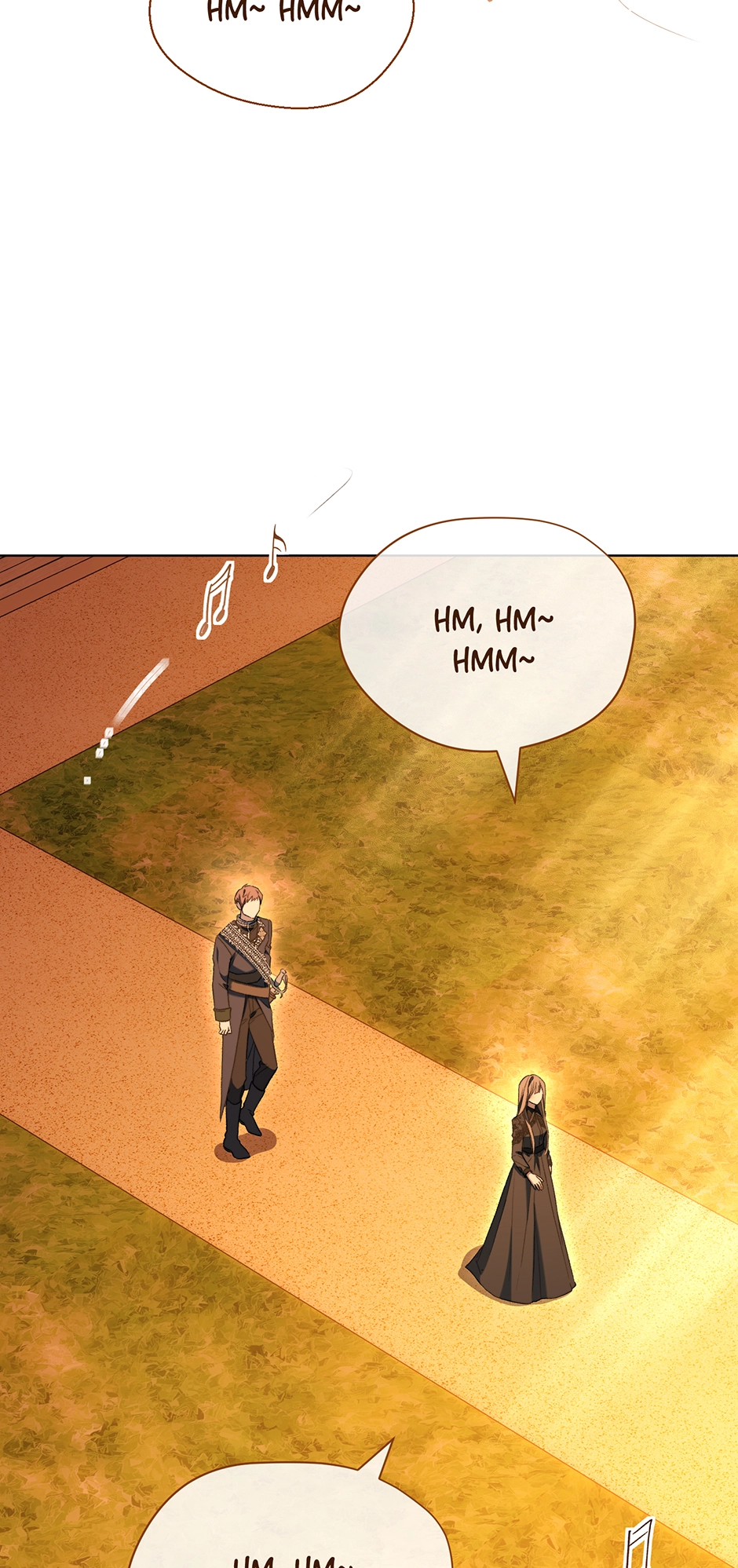 Read How to Satisfy the Devil chapter 75 image 1 on Lezhin