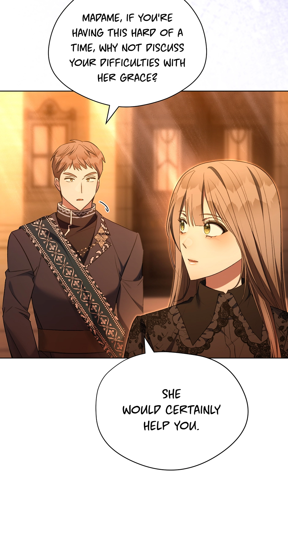 Read How to Satisfy the Devil chapter 75 image 12 on Lezhin