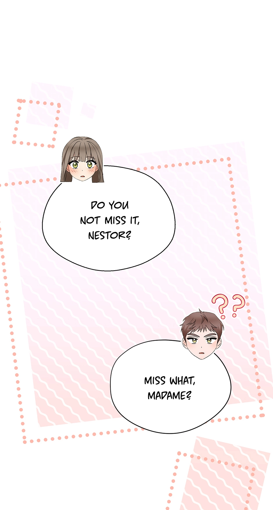 Read How to Satisfy the Devil chapter 75 image 13 on Lezhin