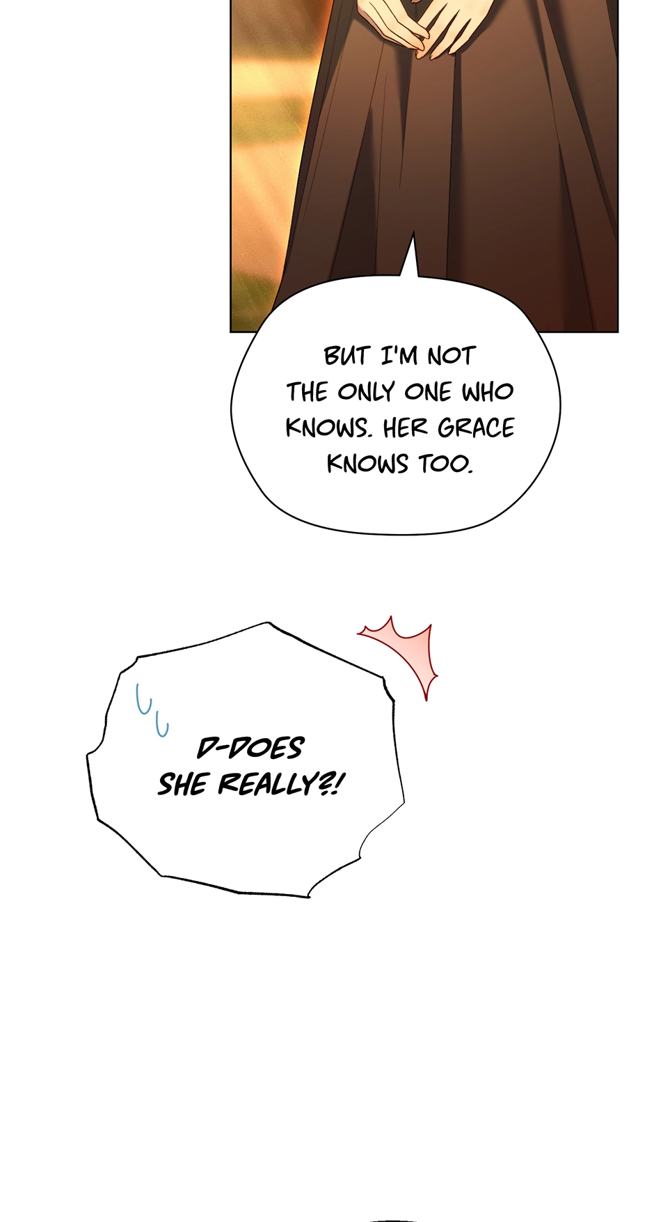 Read How to Satisfy the Devil chapter 75 image 18 on Lezhin