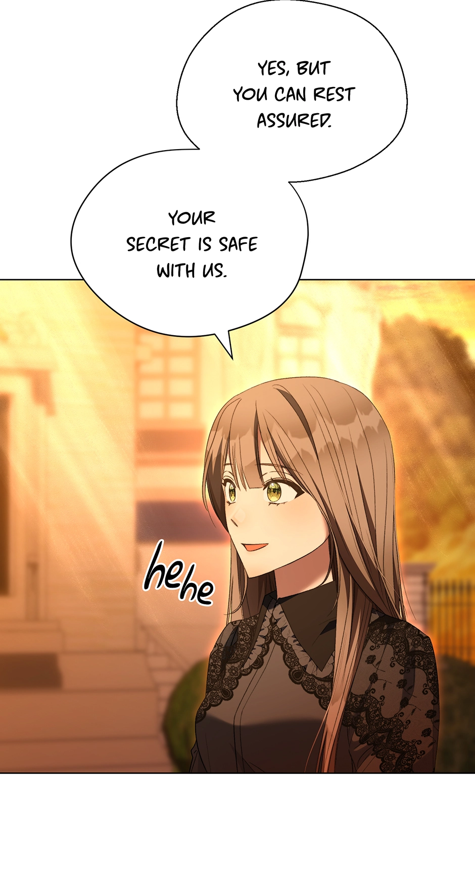Read How to Satisfy the Devil chapter 75 image 19 on Lezhin