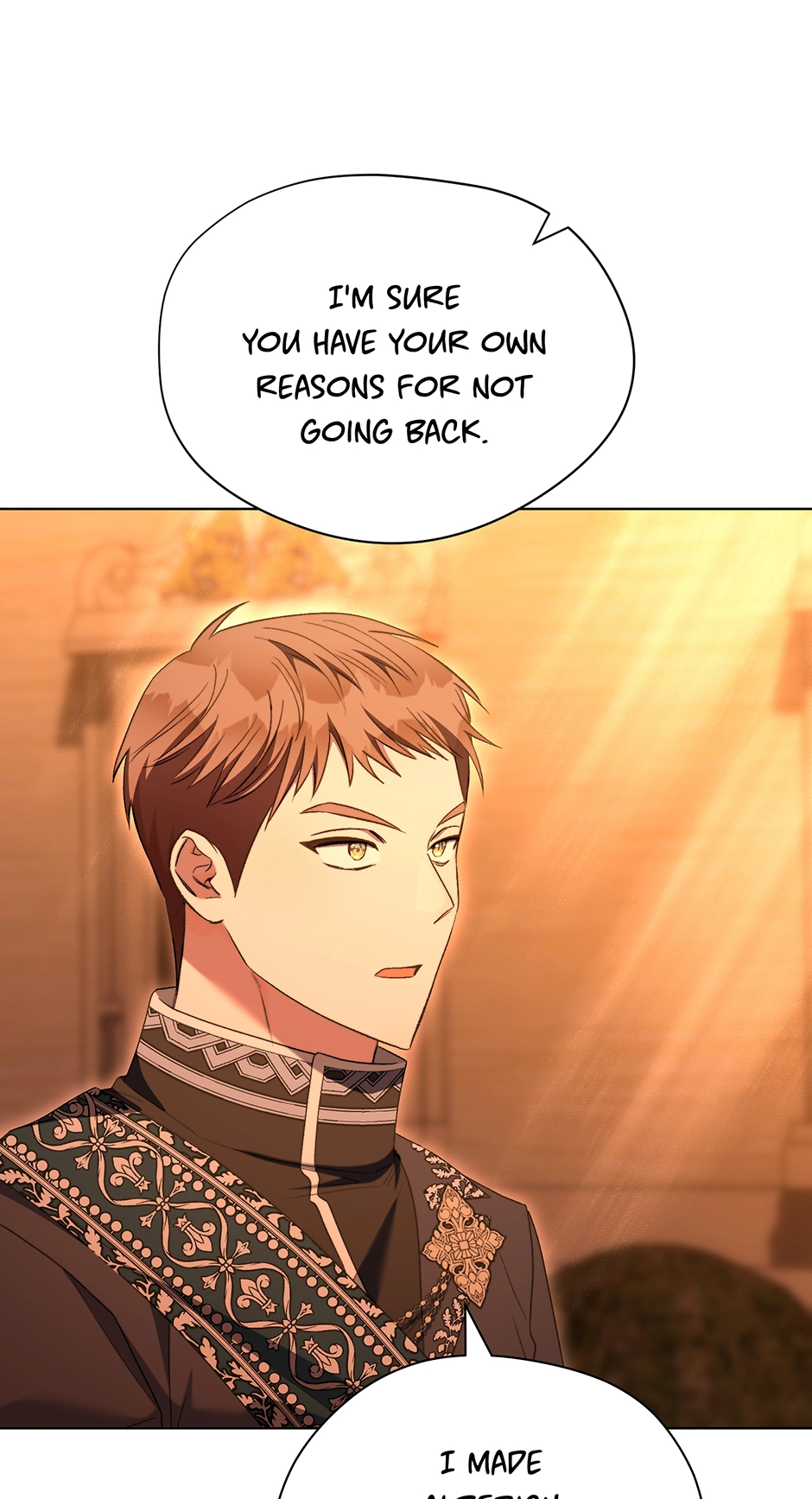 Read How to Satisfy the Devil chapter 75 image 20 on Lezhin