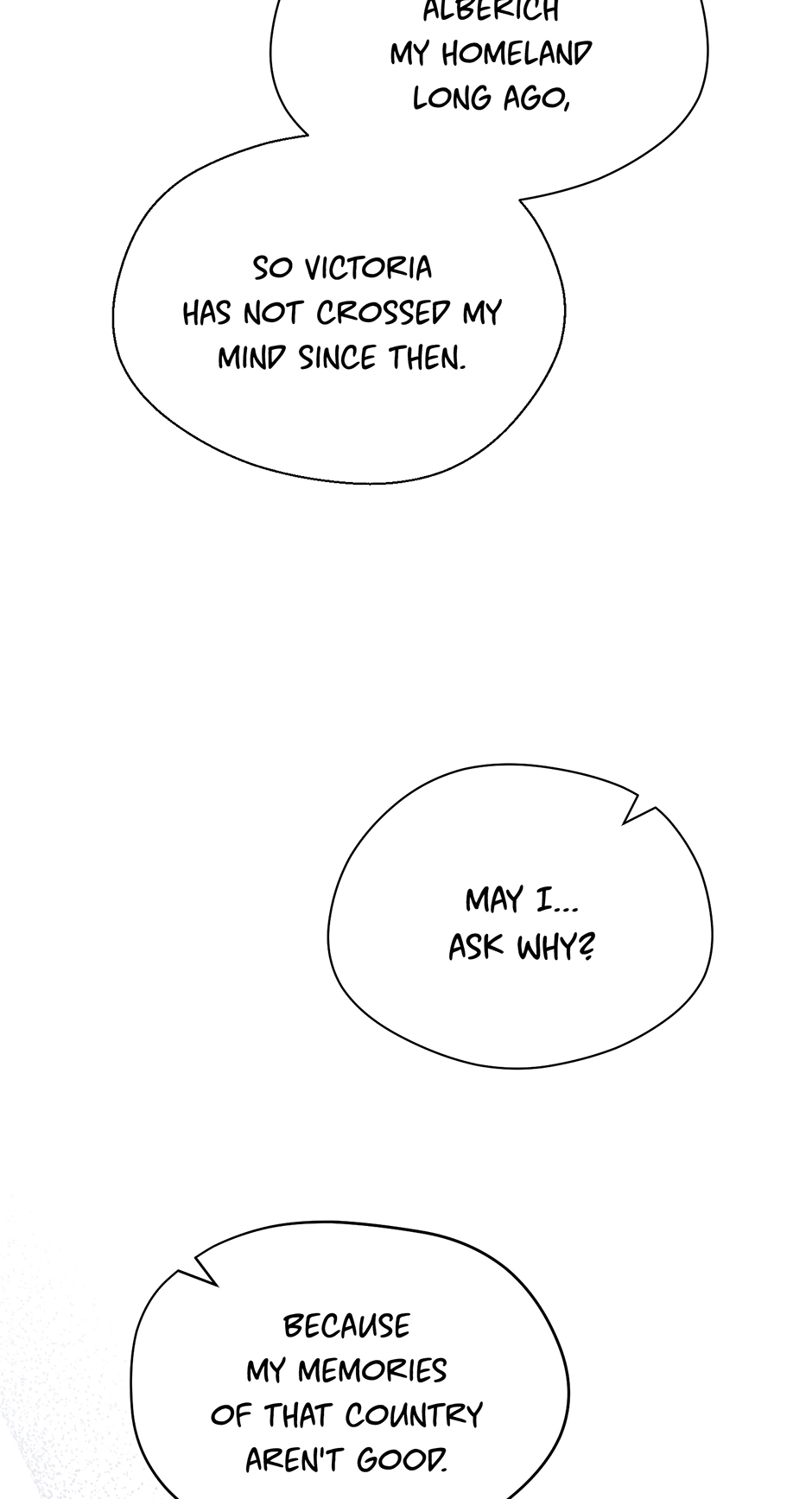 Read How to Satisfy the Devil chapter 75 image 21 on Lezhin