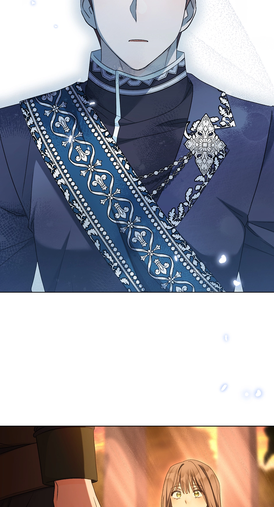 Read How to Satisfy the Devil chapter 75 image 23 on Lezhin