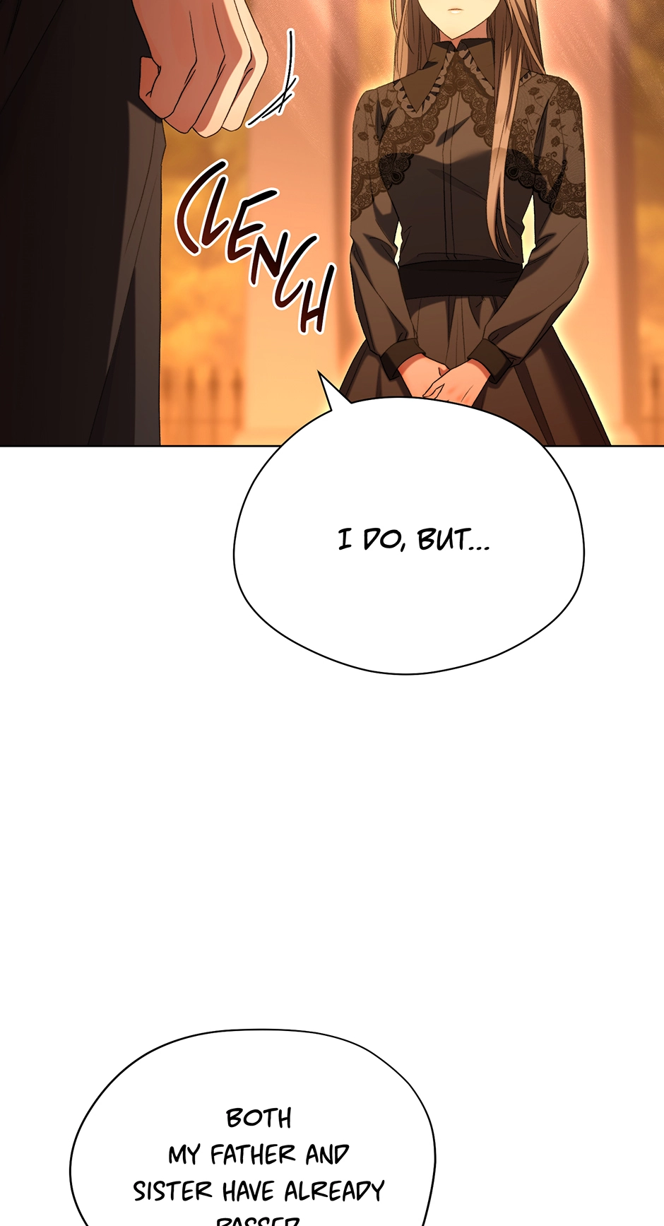 Read How to Satisfy the Devil chapter 75 image 24 on Lezhin