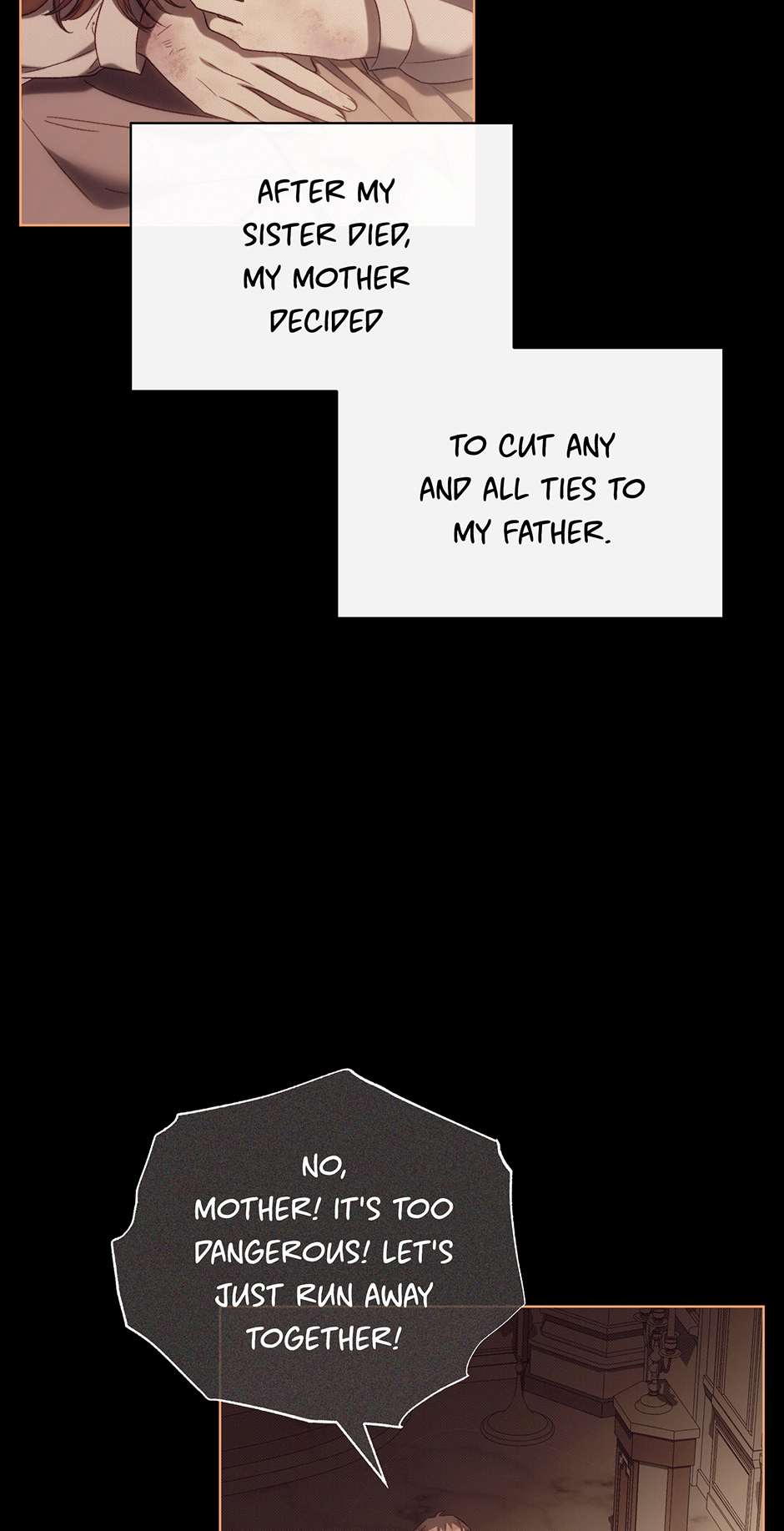 Read How to Satisfy the Devil chapter 75 image 28 on Lezhin