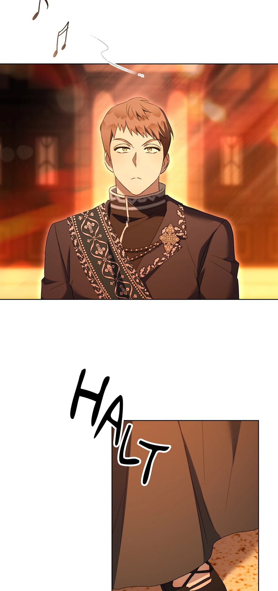 Read How to Satisfy the Devil chapter 75 image 3 on Lezhin