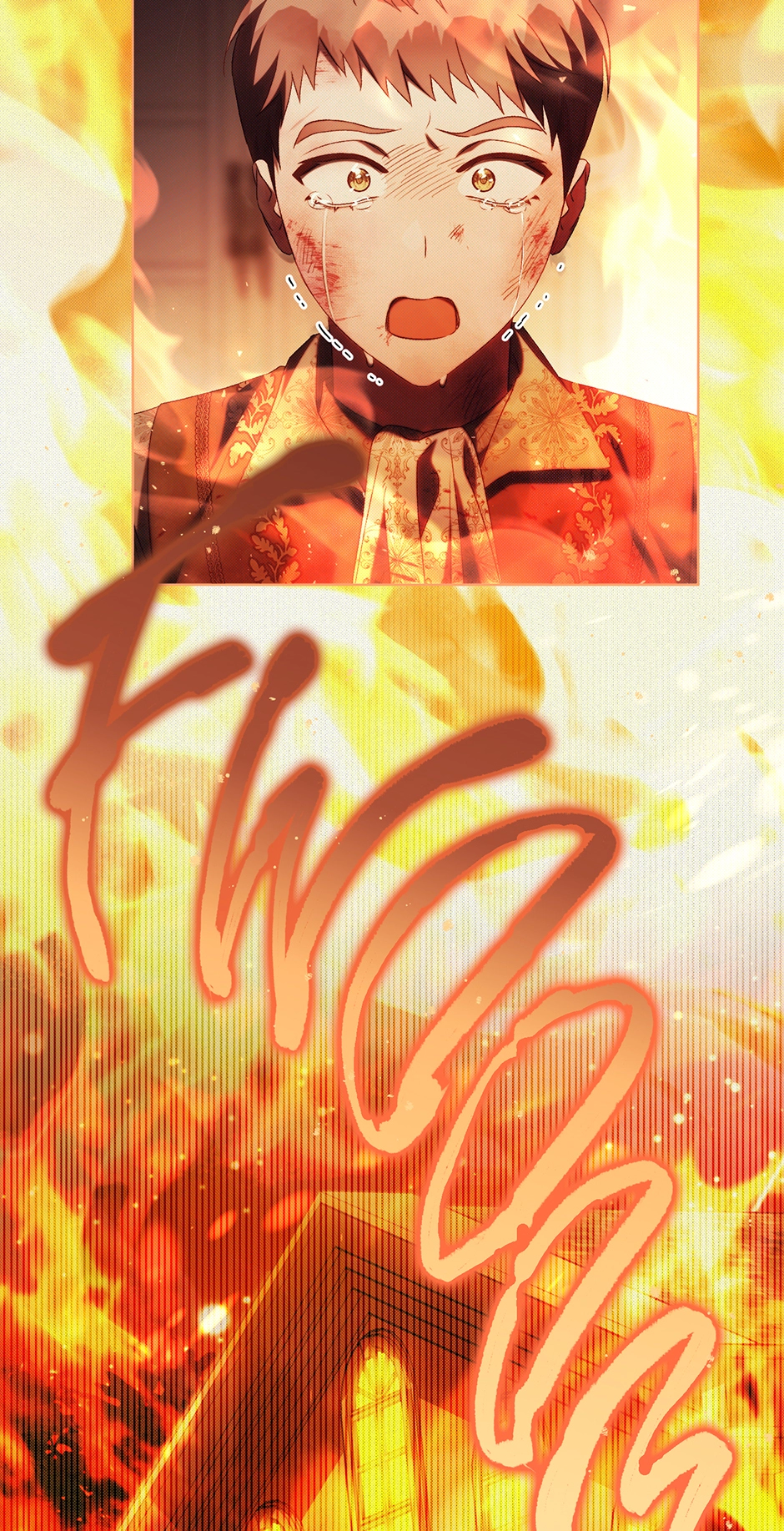 Read How to Satisfy the Devil chapter 75 image 31 on Lezhin