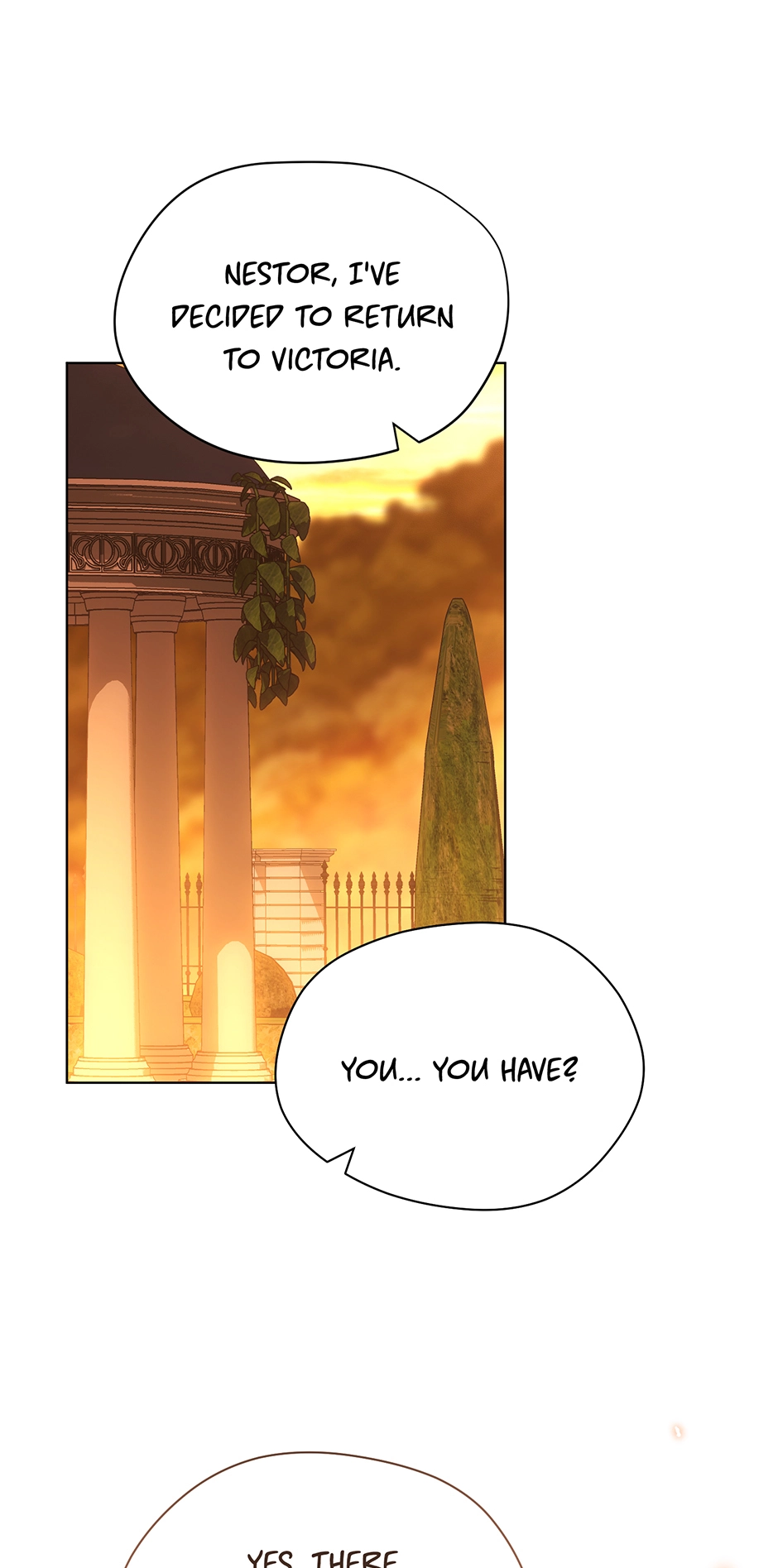 Read How to Satisfy the Devil chapter 75 image 34 on Lezhin