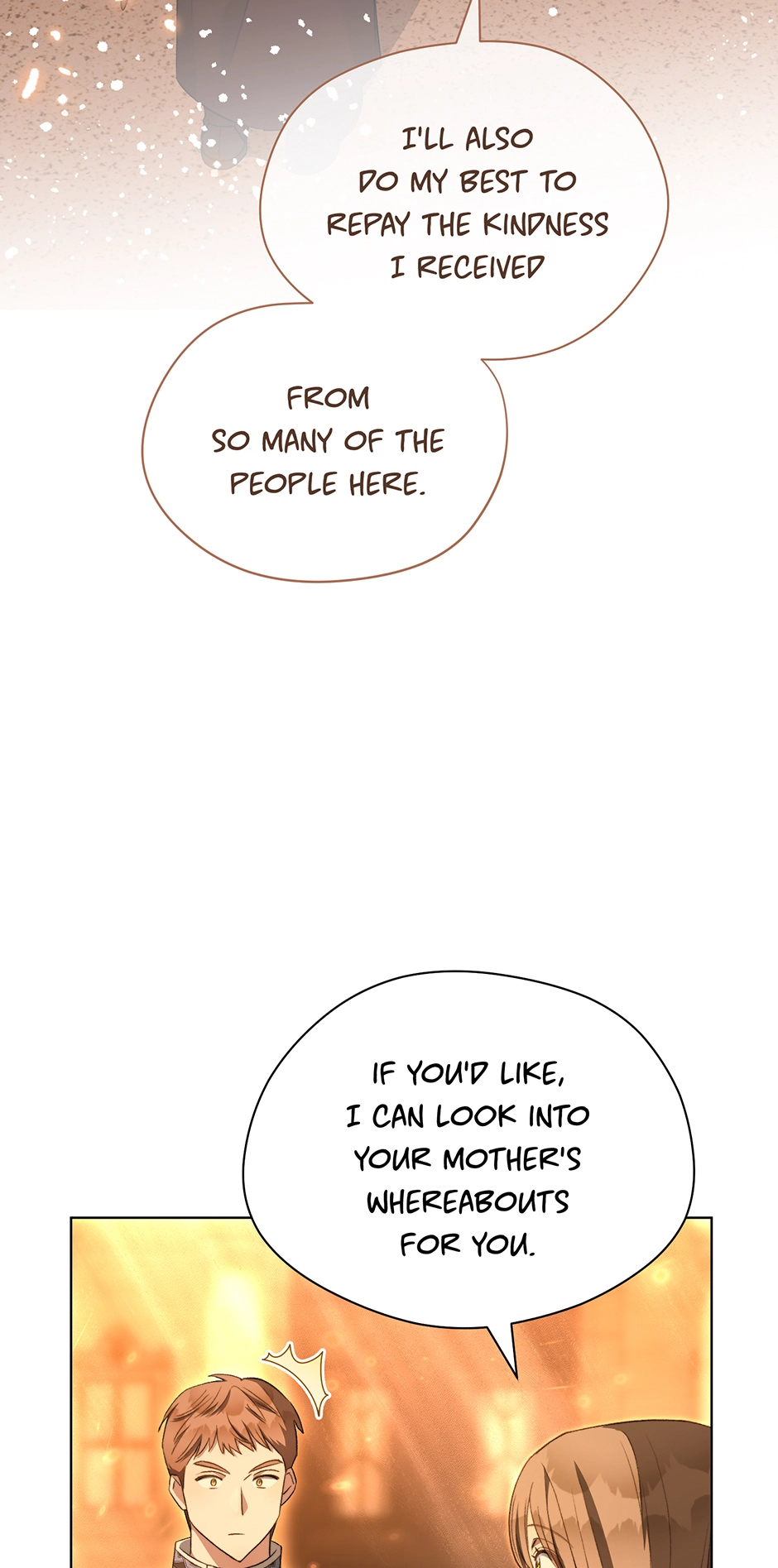 Read How to Satisfy the Devil chapter 75 image 36 on Lezhin