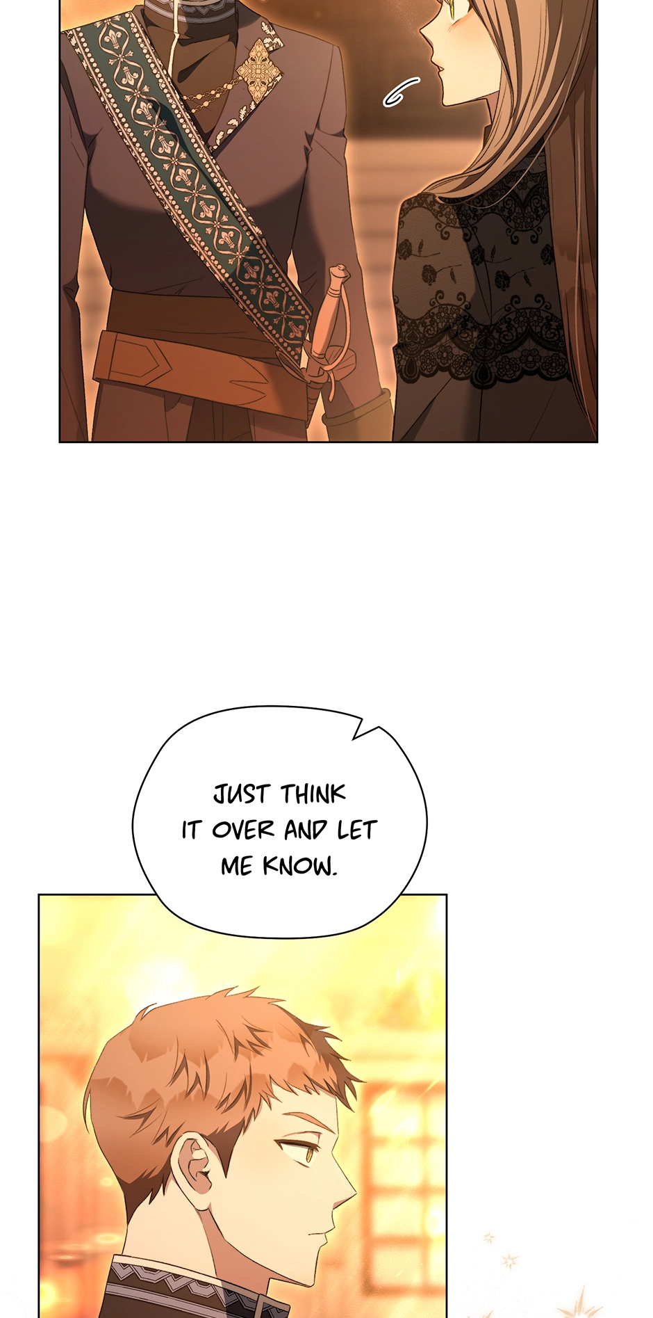 Read How to Satisfy the Devil chapter 75 image 37 on Lezhin