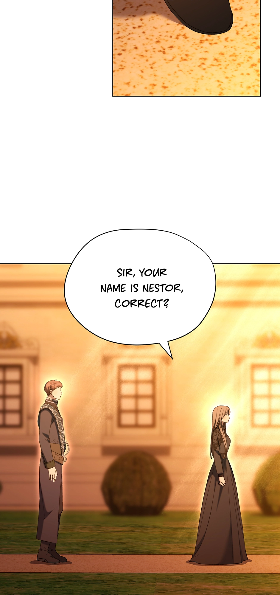 Read How to Satisfy the Devil chapter 75 image 4 on Lezhin