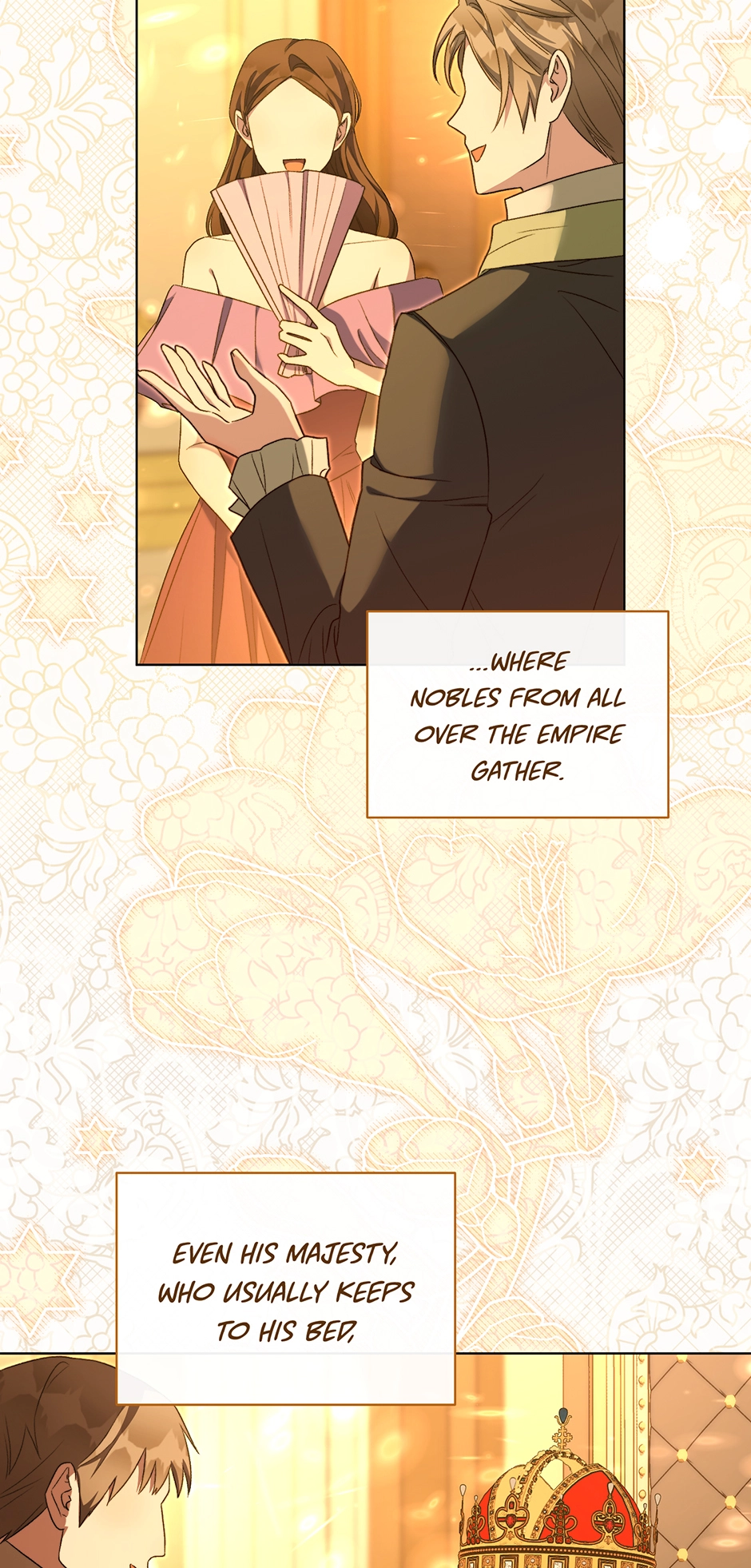 Read How to Satisfy the Devil chapter 75 image 42 on Lezhin
