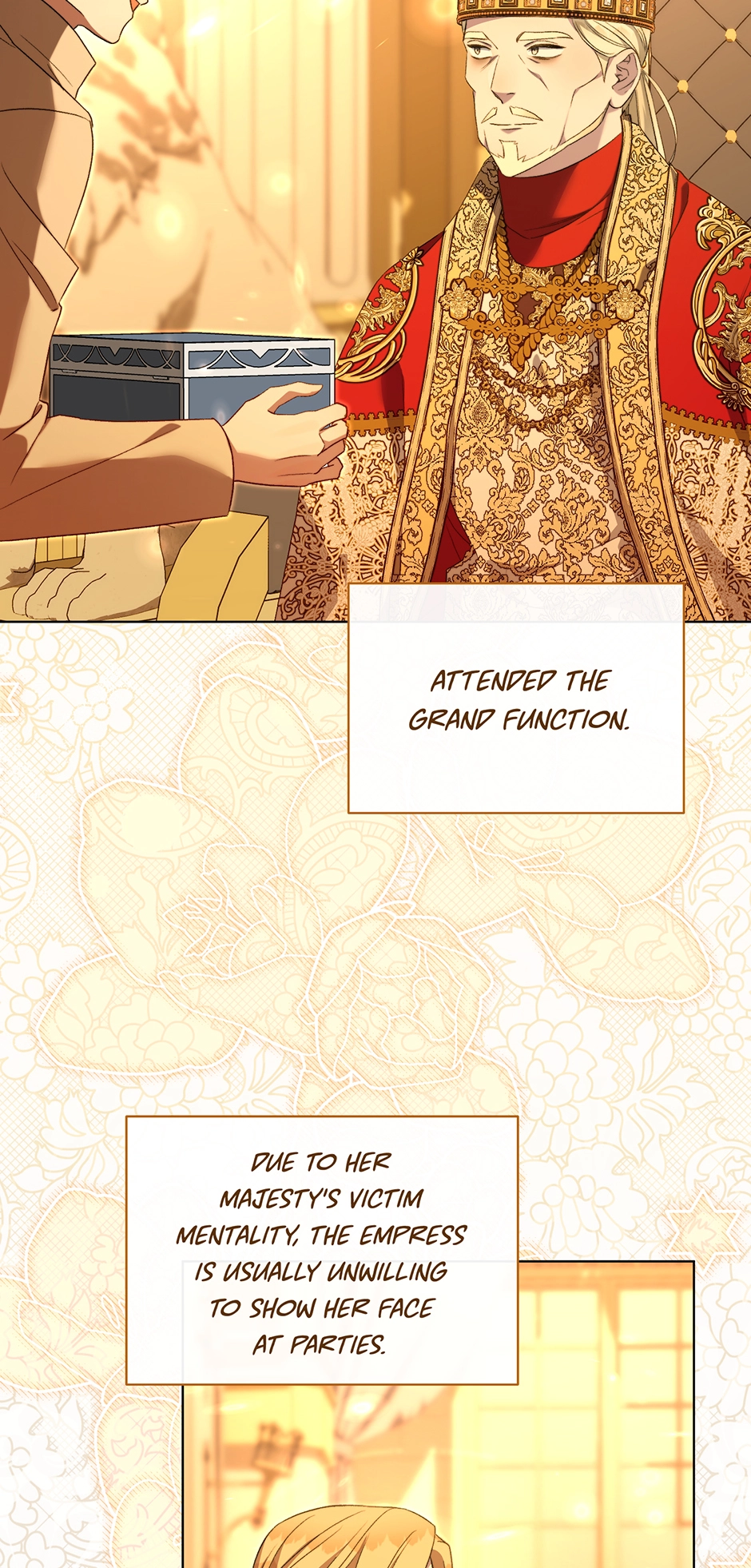 Read How to Satisfy the Devil chapter 75 image 43 on Lezhin