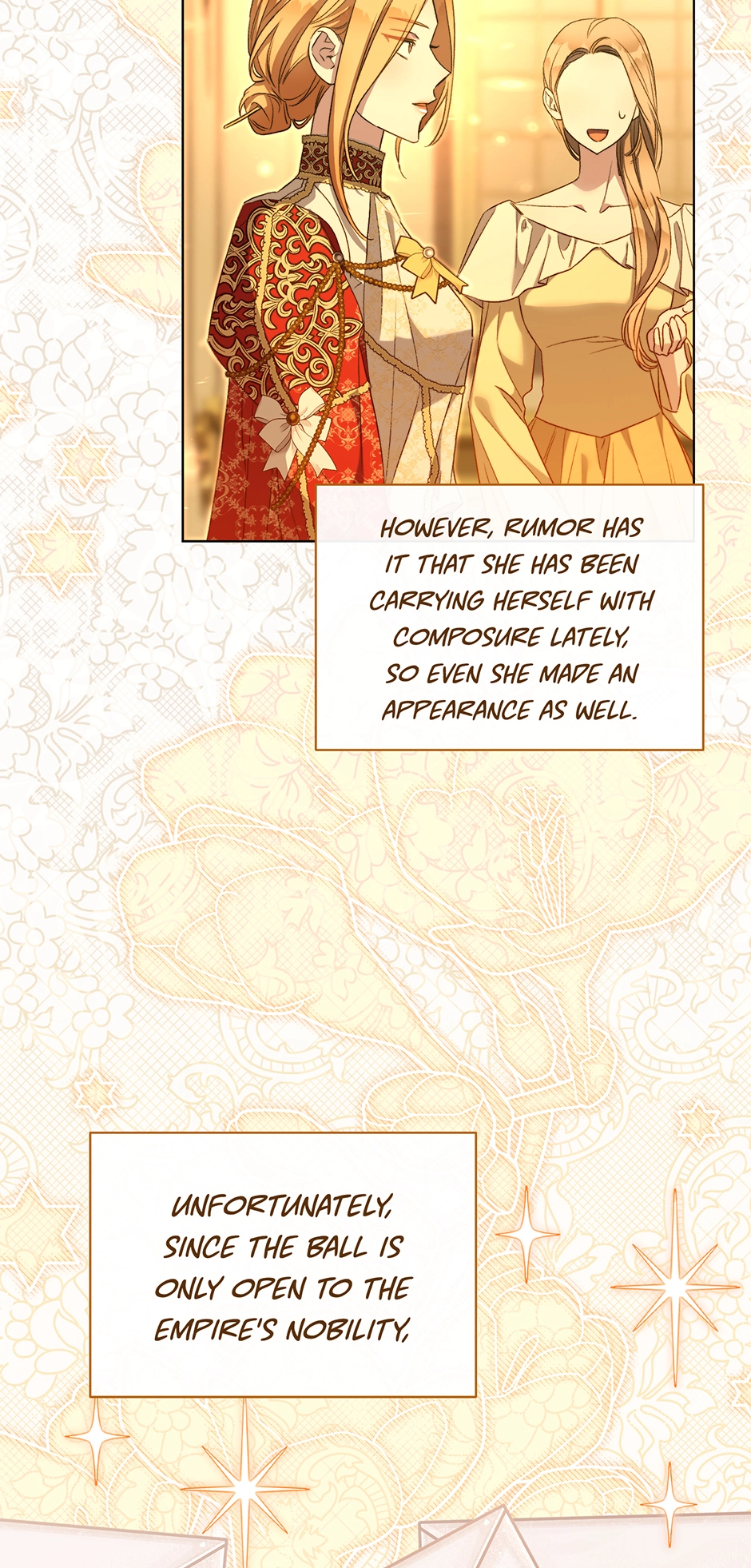 Read How to Satisfy the Devil chapter 75 image 44 on Lezhin