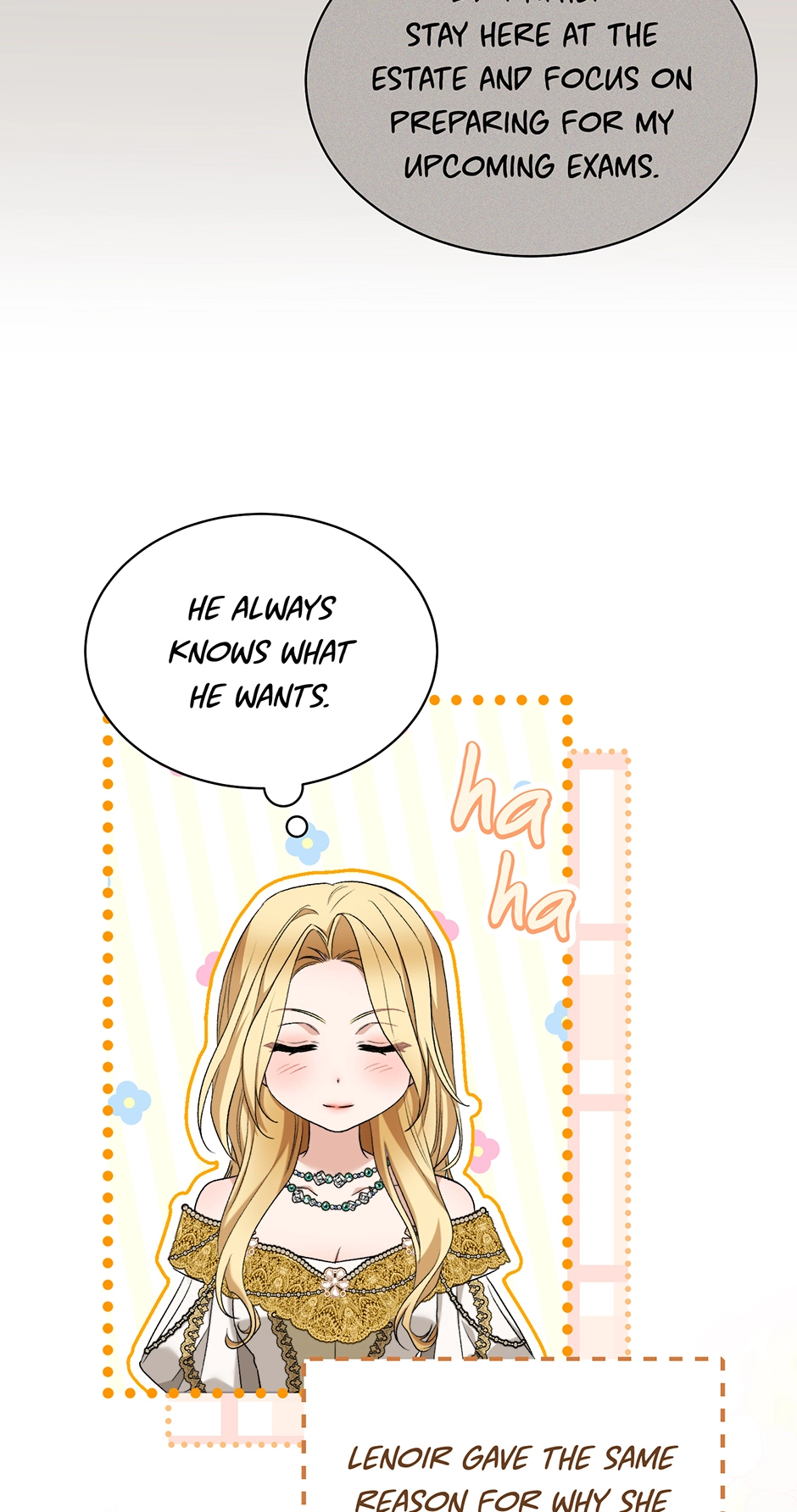 Read How to Satisfy the Devil chapter 75 image 48 on Lezhin