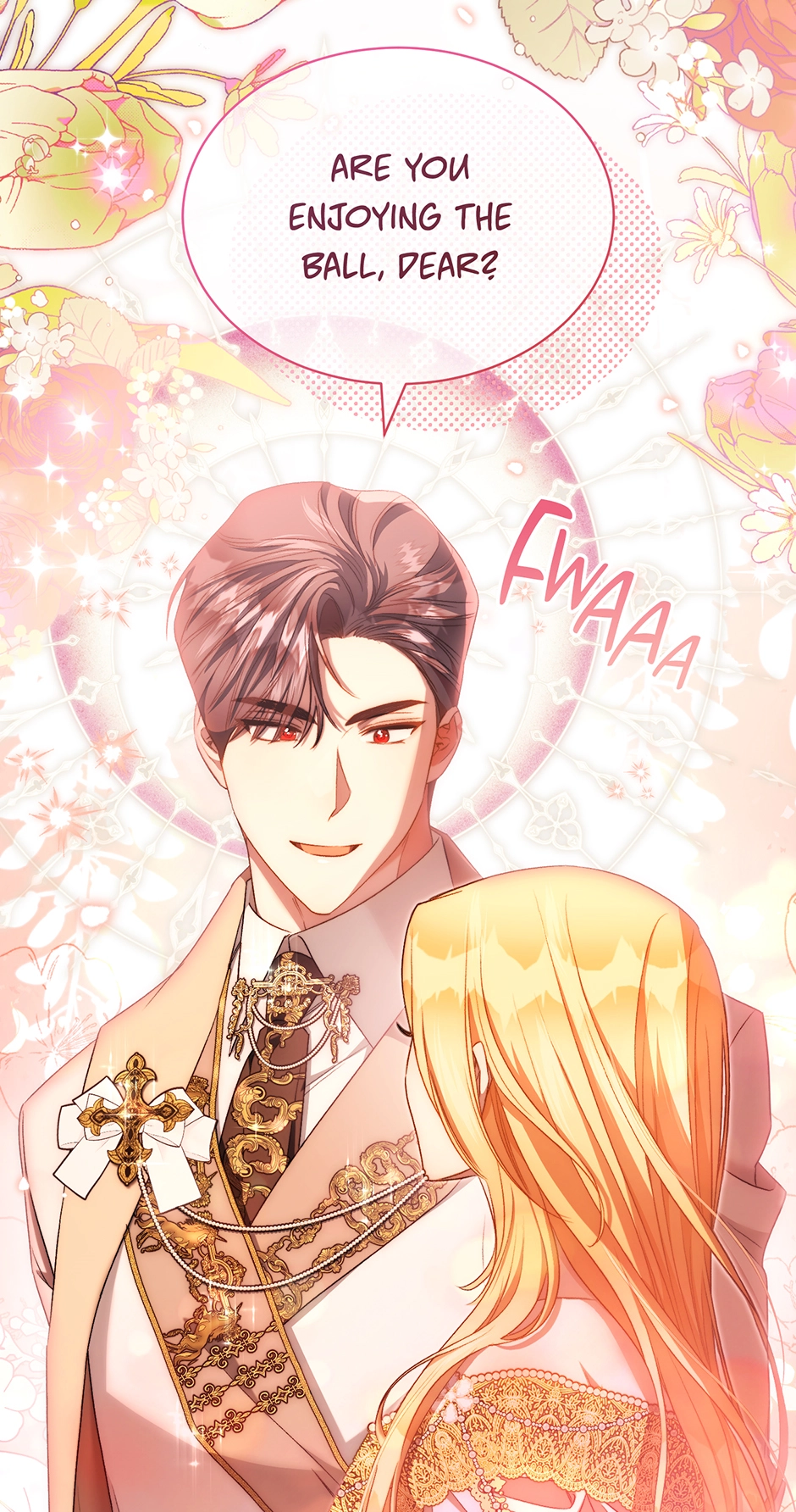 Read How to Satisfy the Devil chapter 75 image 50 on Lezhin