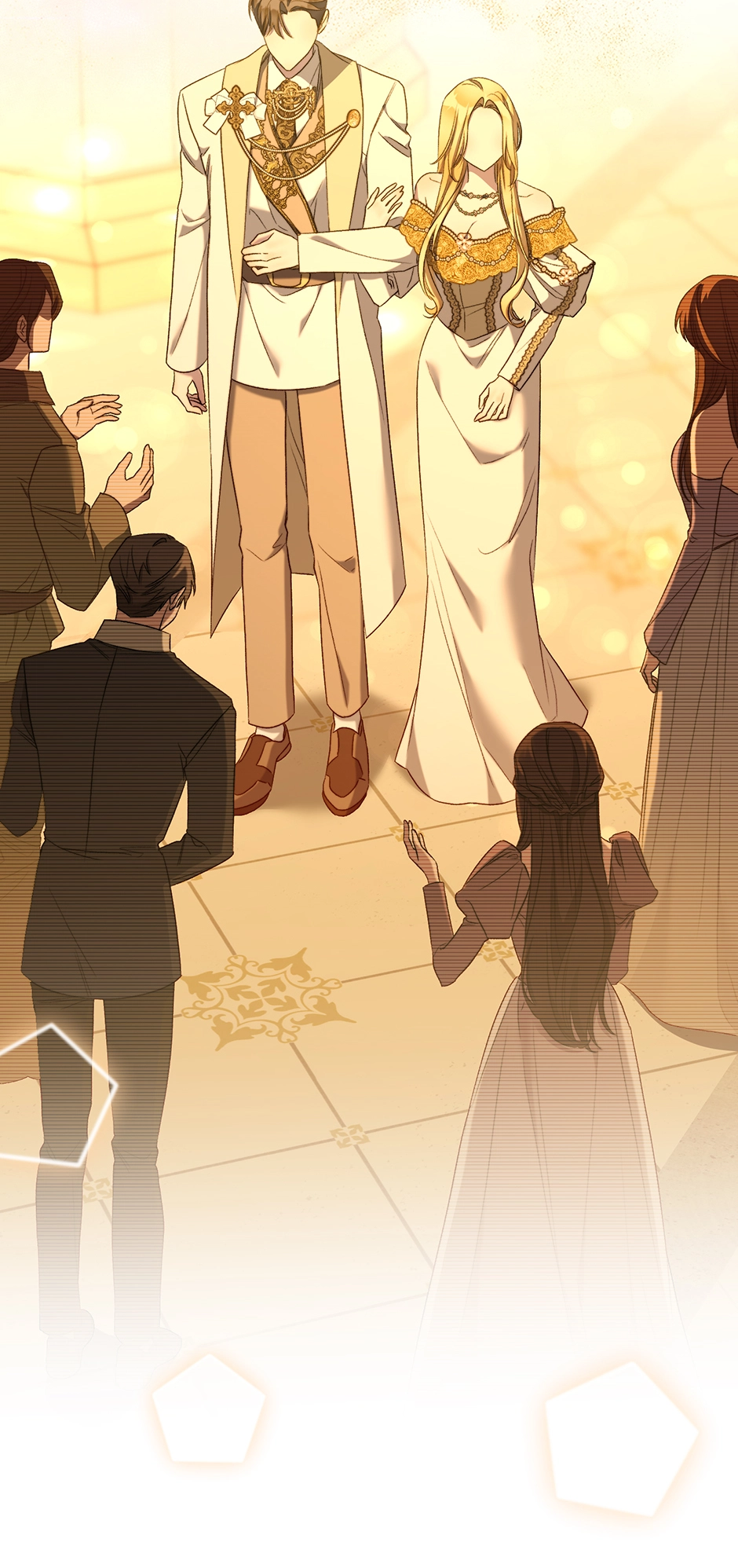 Read How to Satisfy the Devil chapter 75 image 57 on Lezhin
